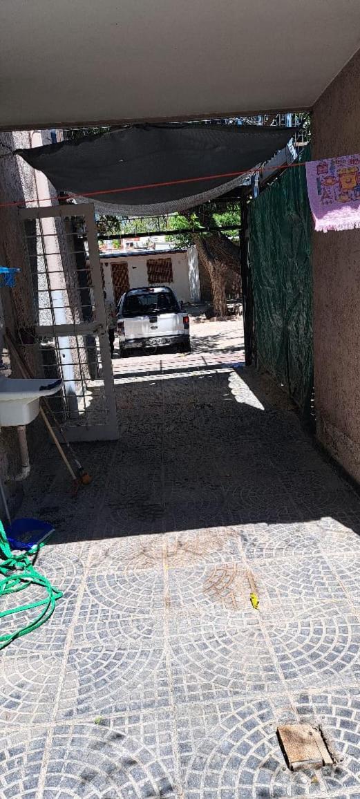 La casita de Kity