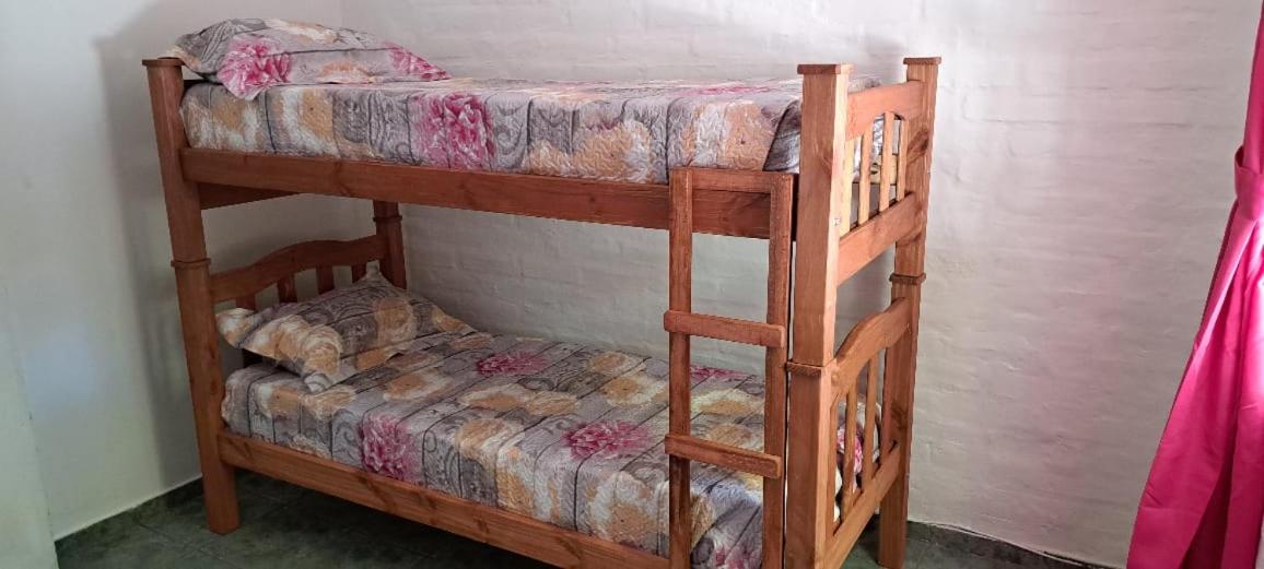 La casita de Kity