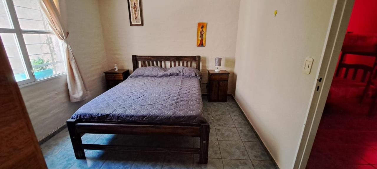 La casita de Kity