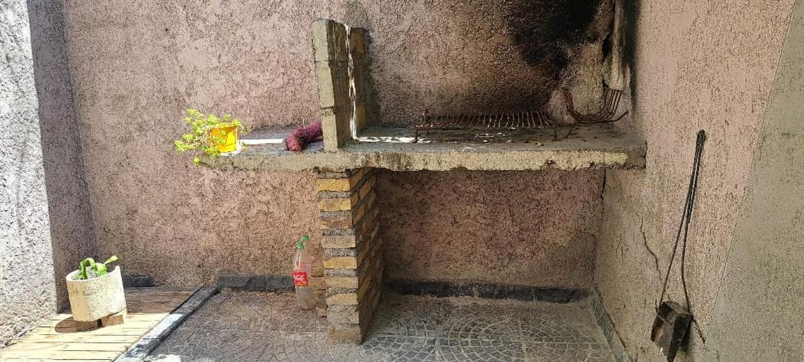 La casita de Kity