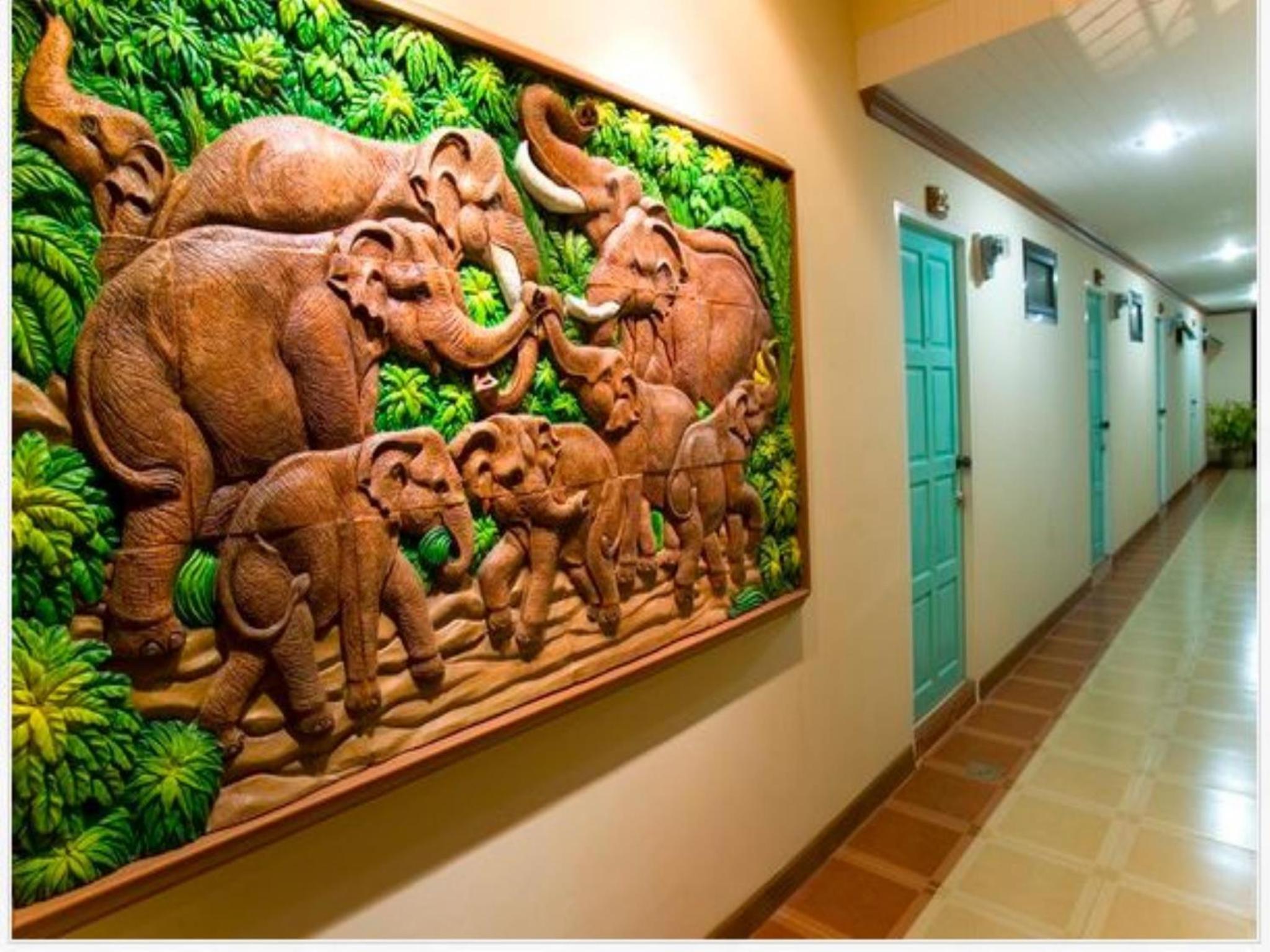 RK Guesthouse