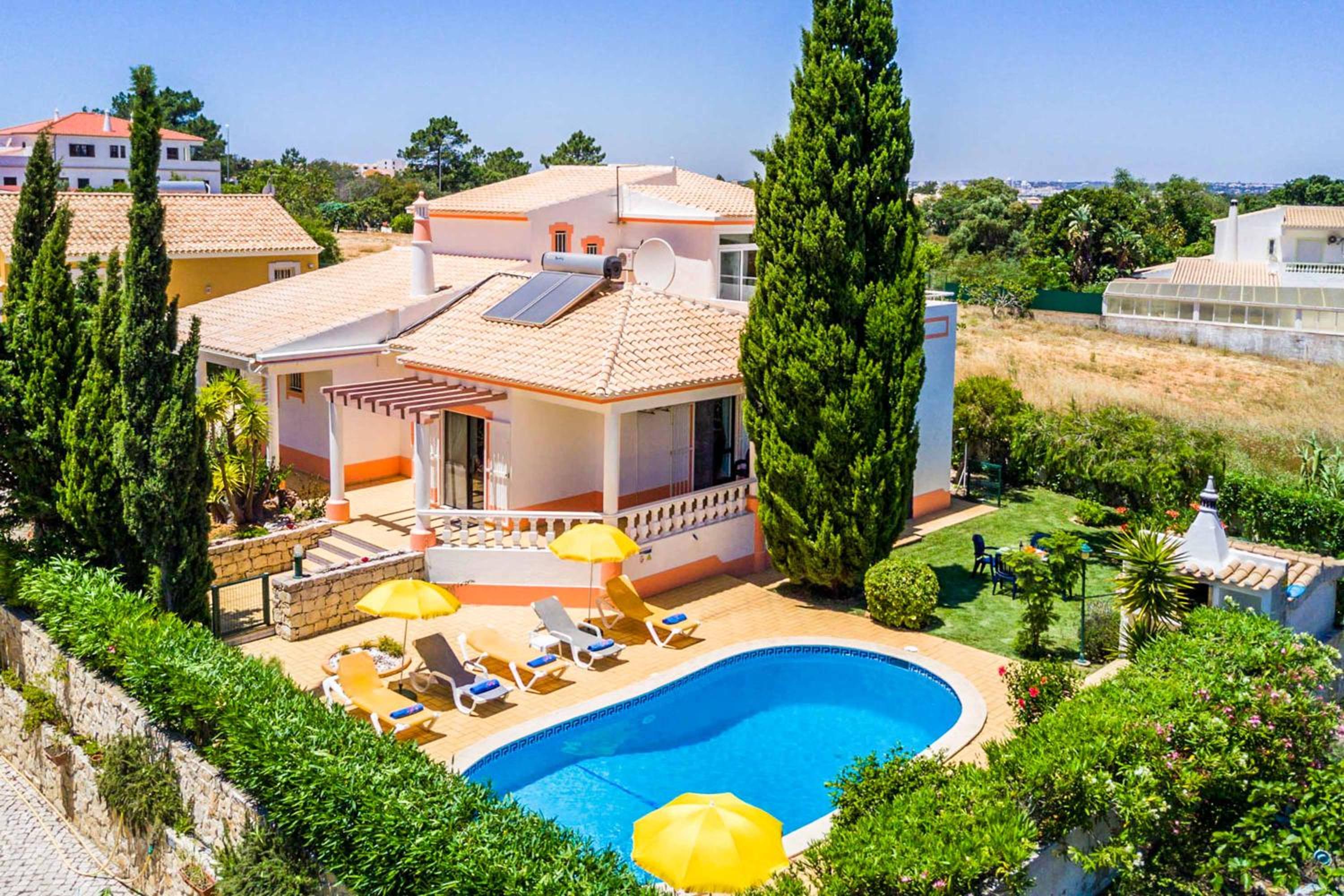 Villa Bonita Gale view 4