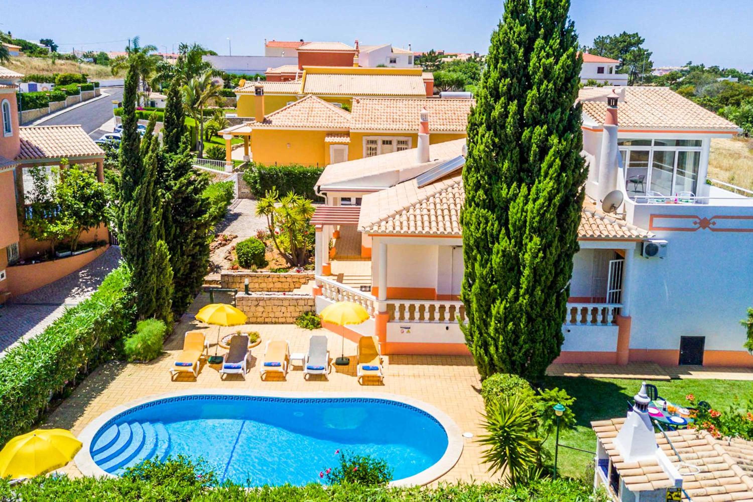 Villa Bonita Gale view 5