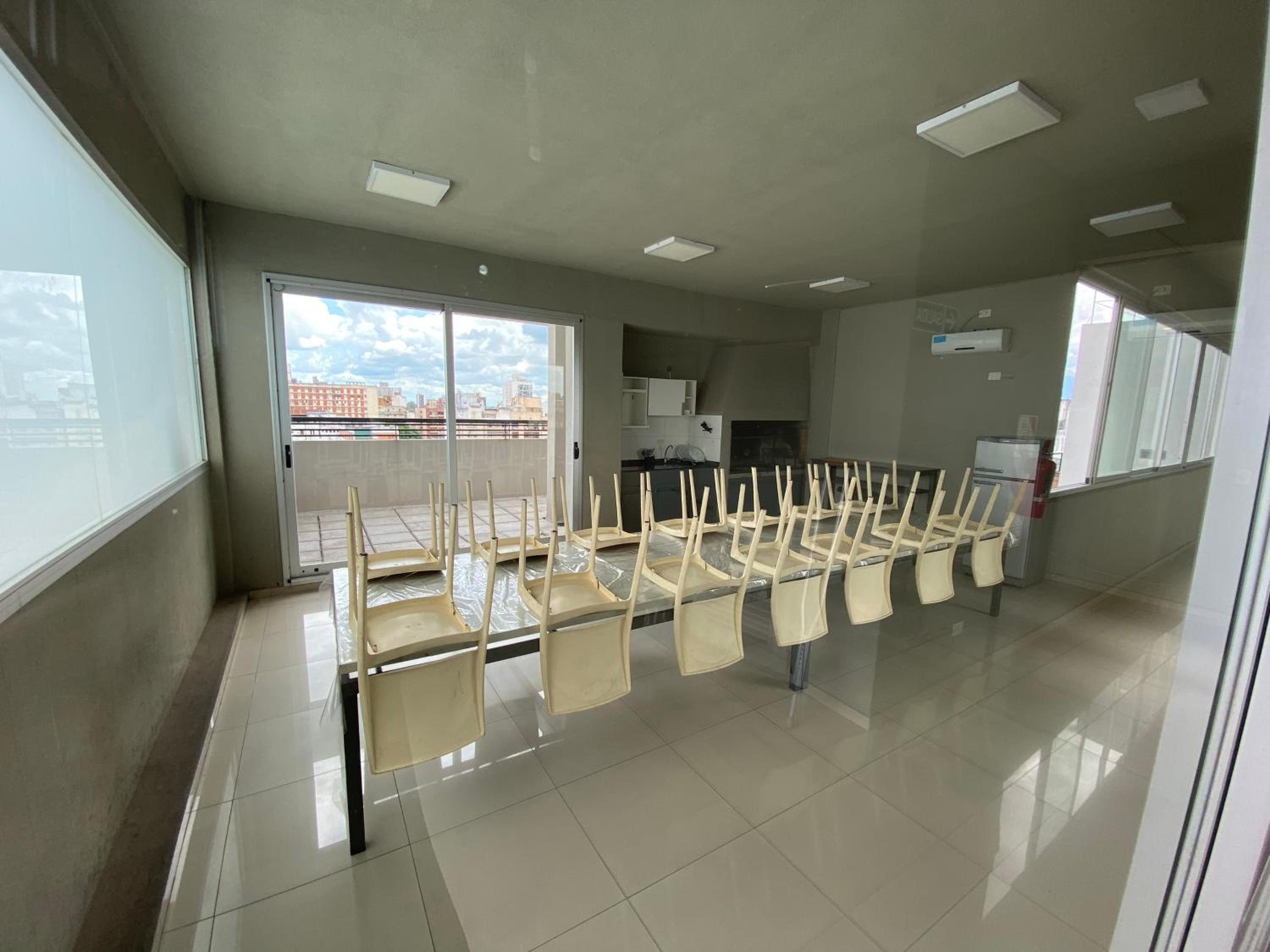 Departamento Confortable y Servicios