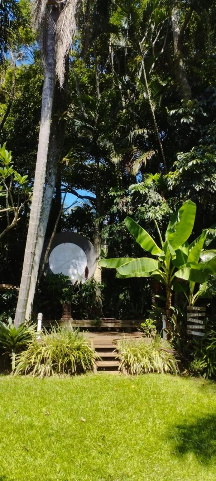 Casa Wolff - Térreo Jardim - Praia do Estaleiro- Balneário Camboriu