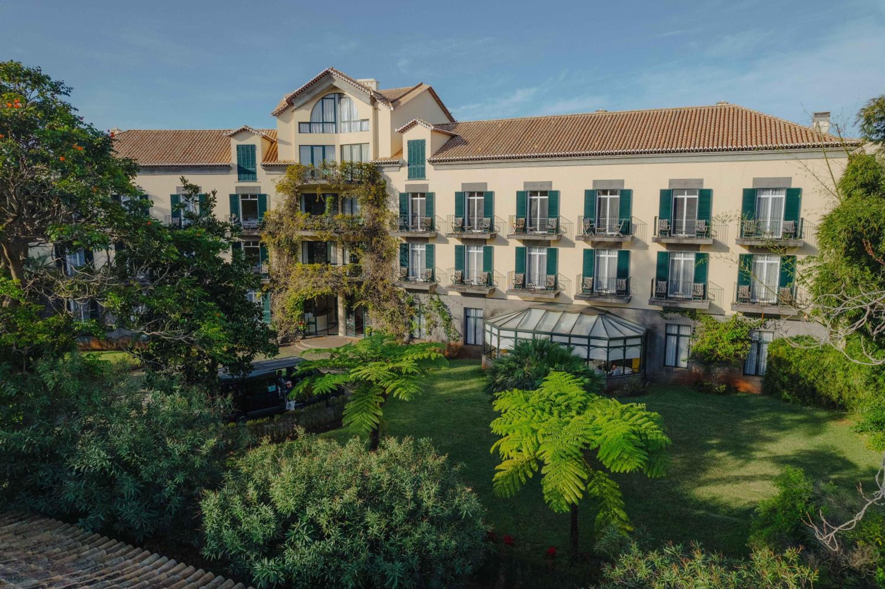 Hotel Quinta da Bela Vista