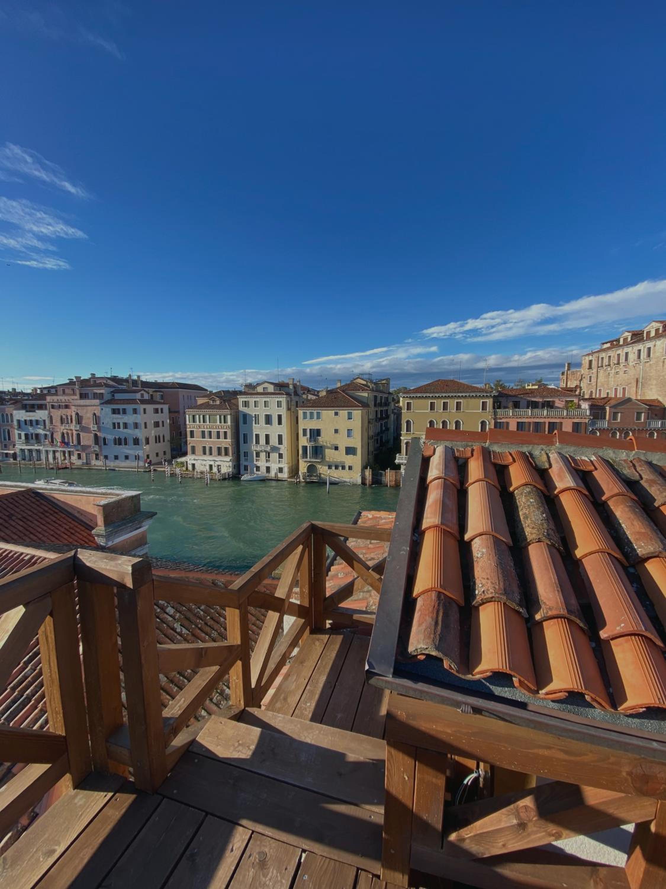 Palazzina RIVA