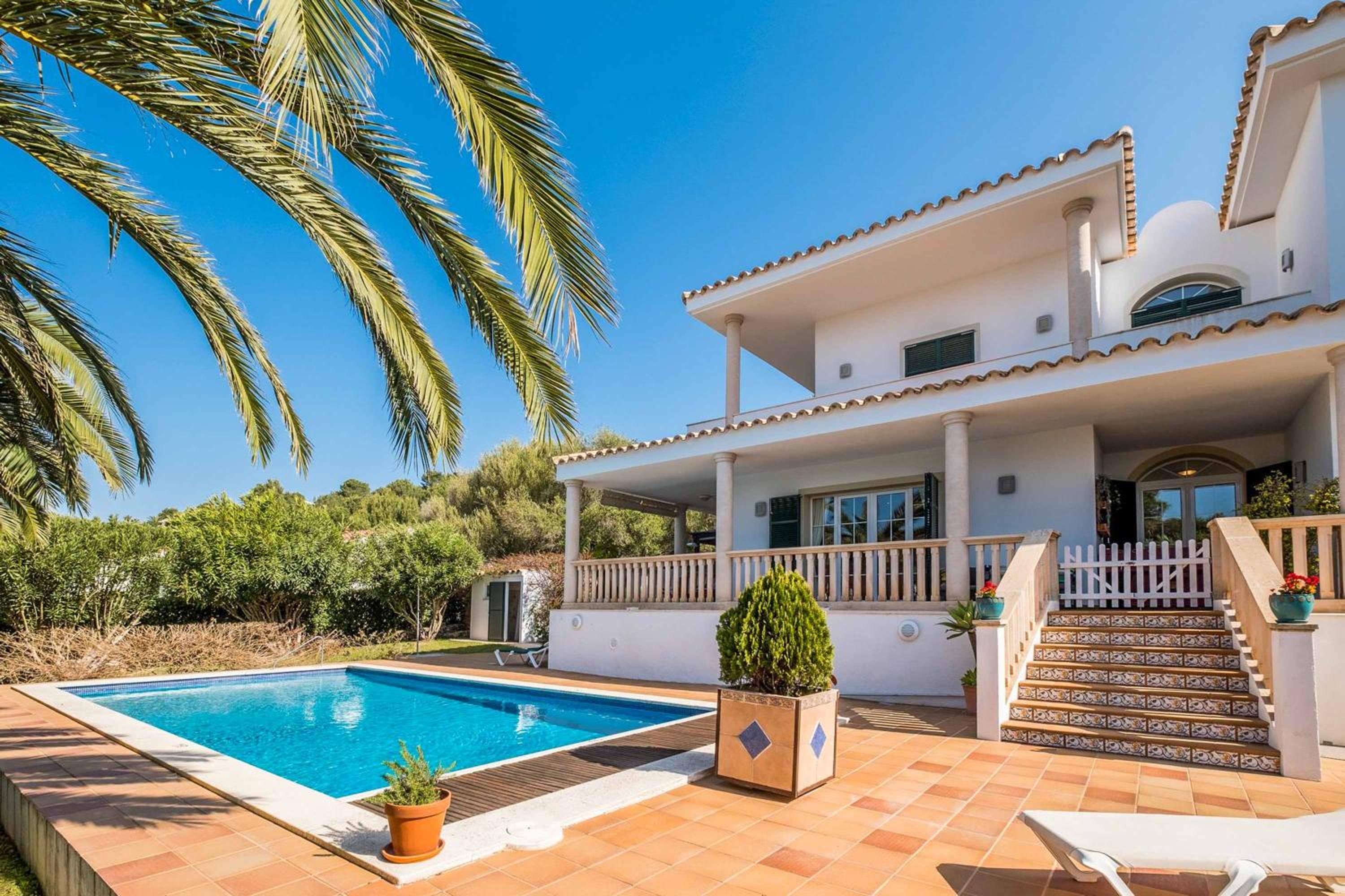 Villa Alaris