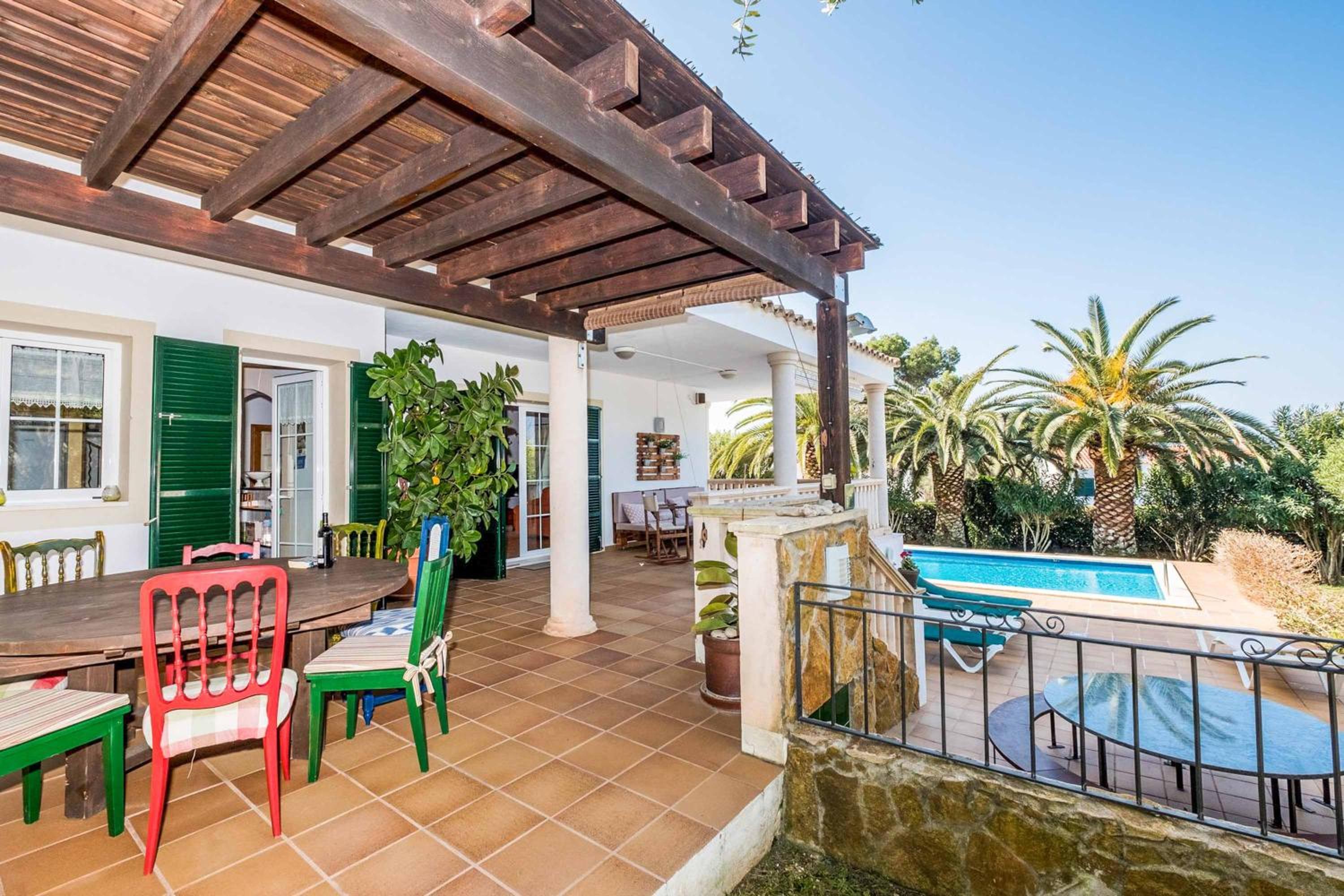 Villa Alaris