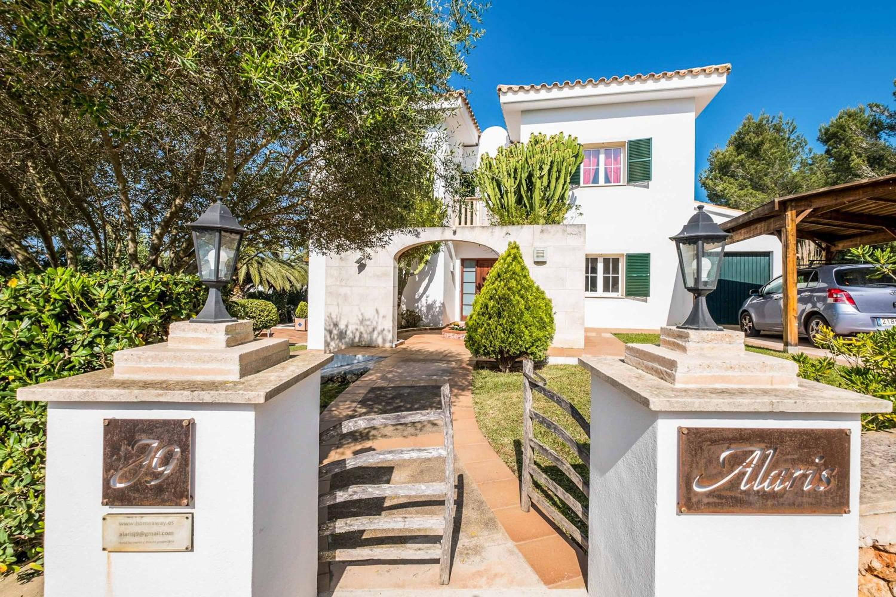 Villa Alaris