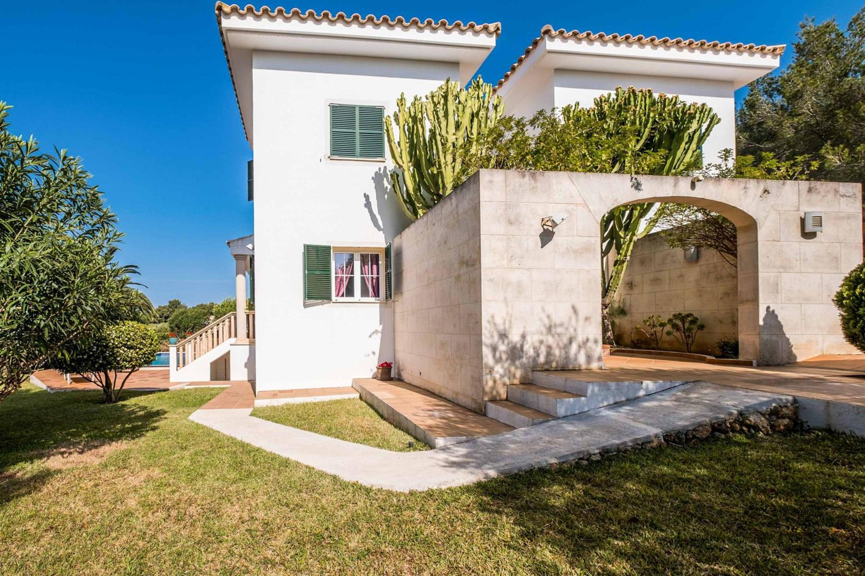 Villa Alaris