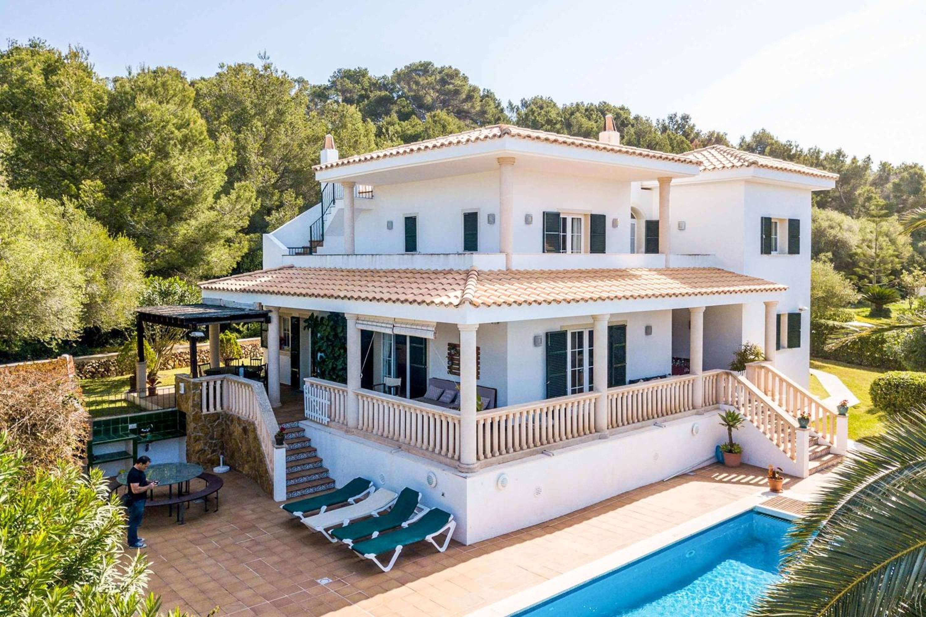Villa Alaris