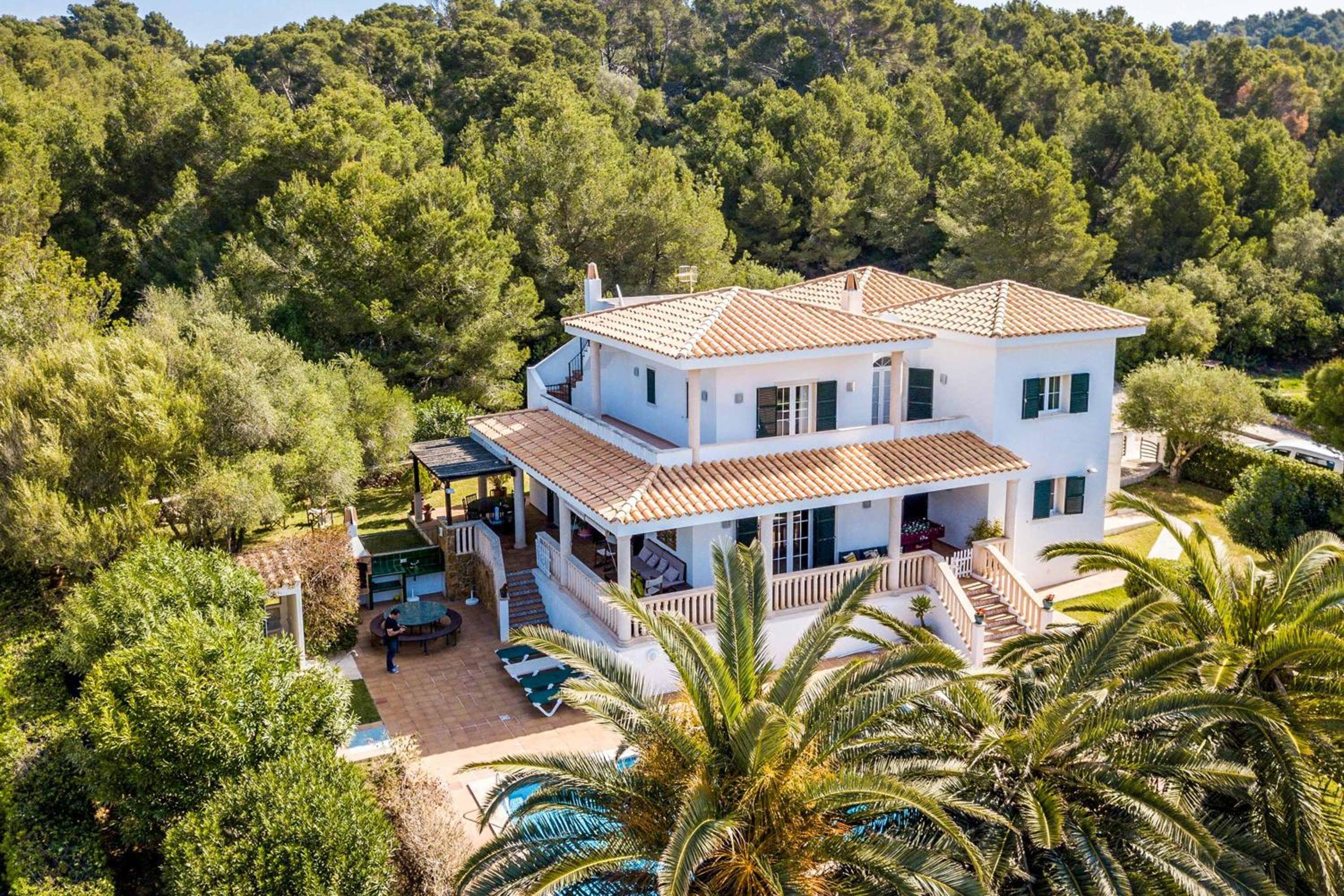 Villa Alaris