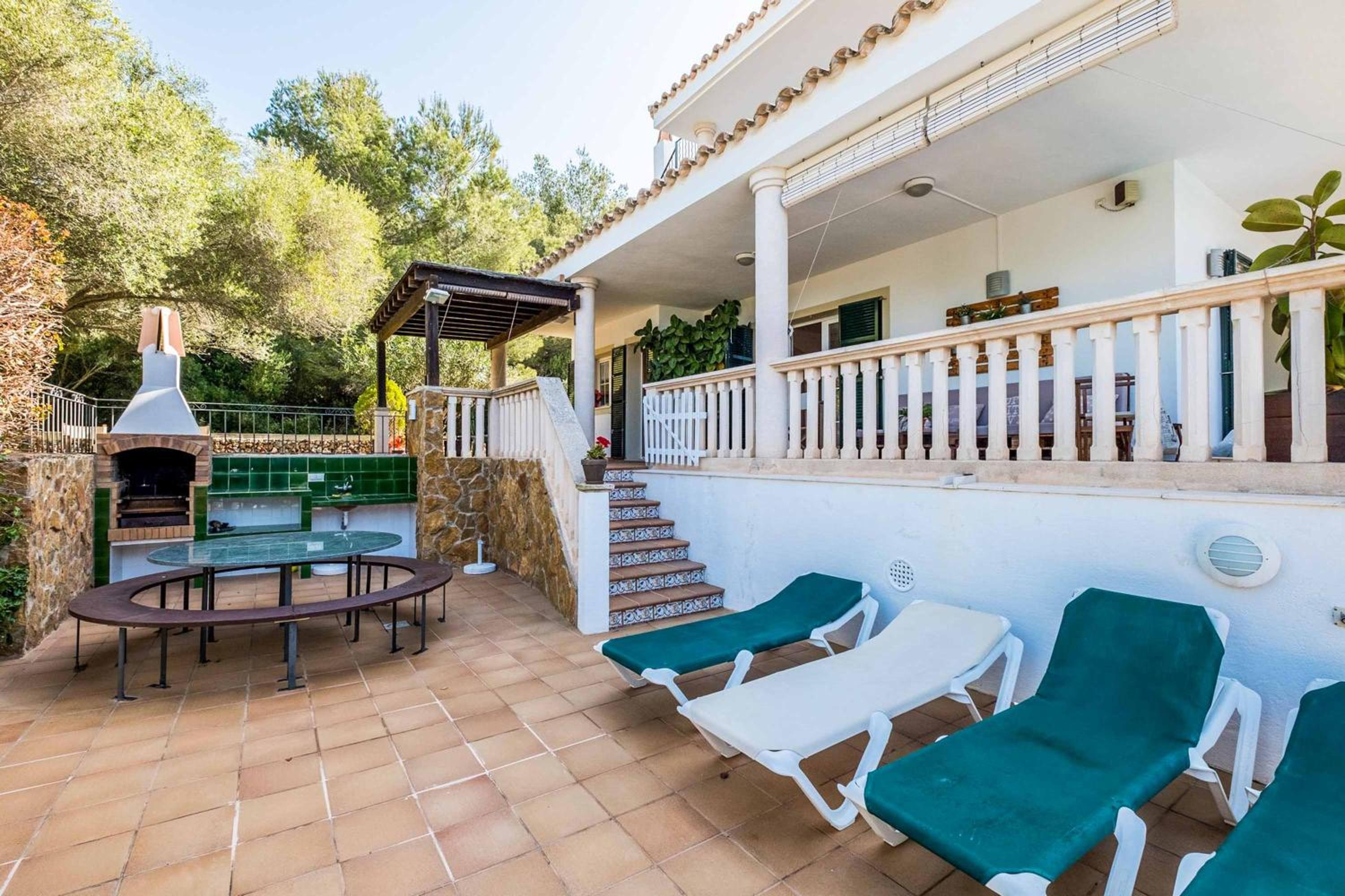 Villa Alaris