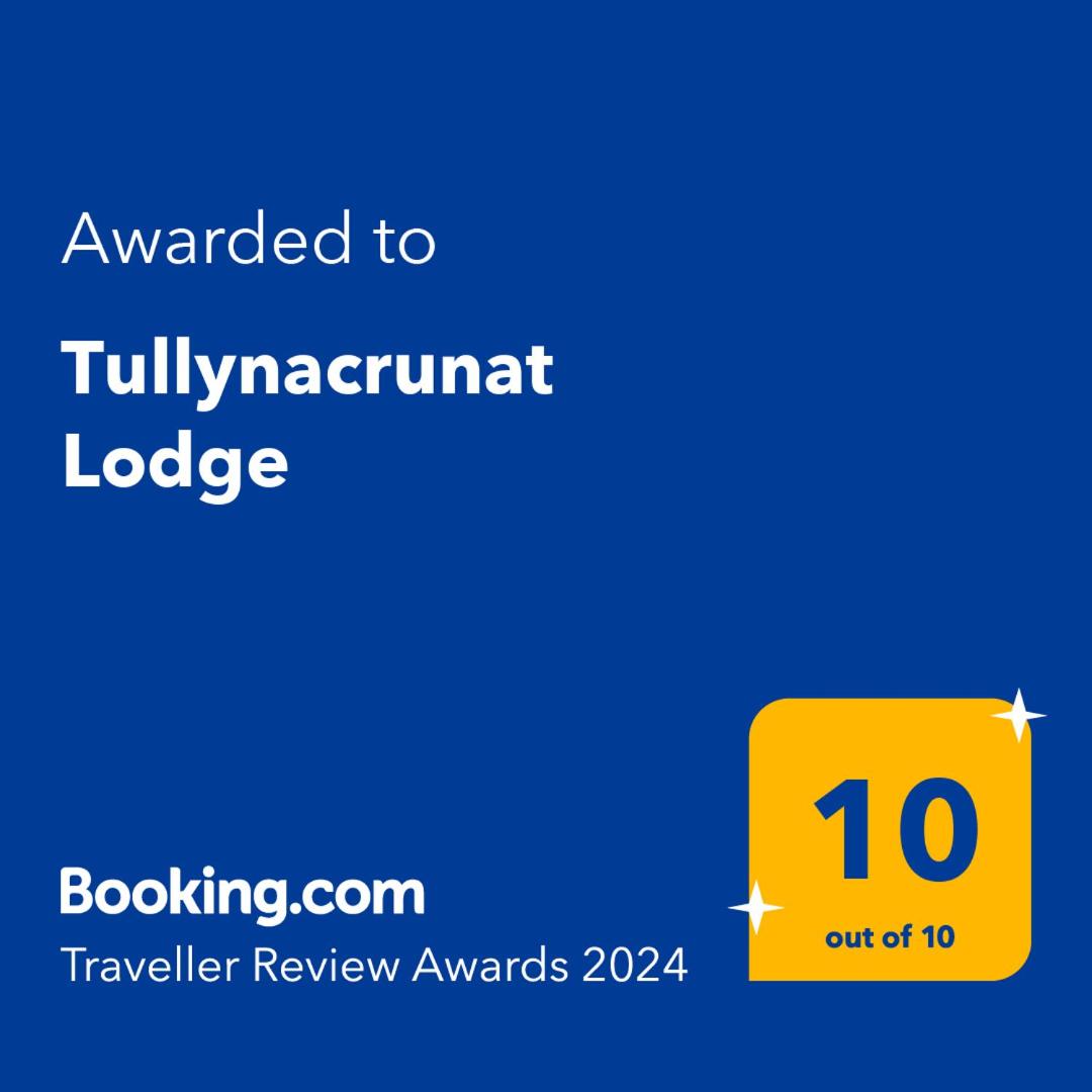 Tullynacrunat Lodge