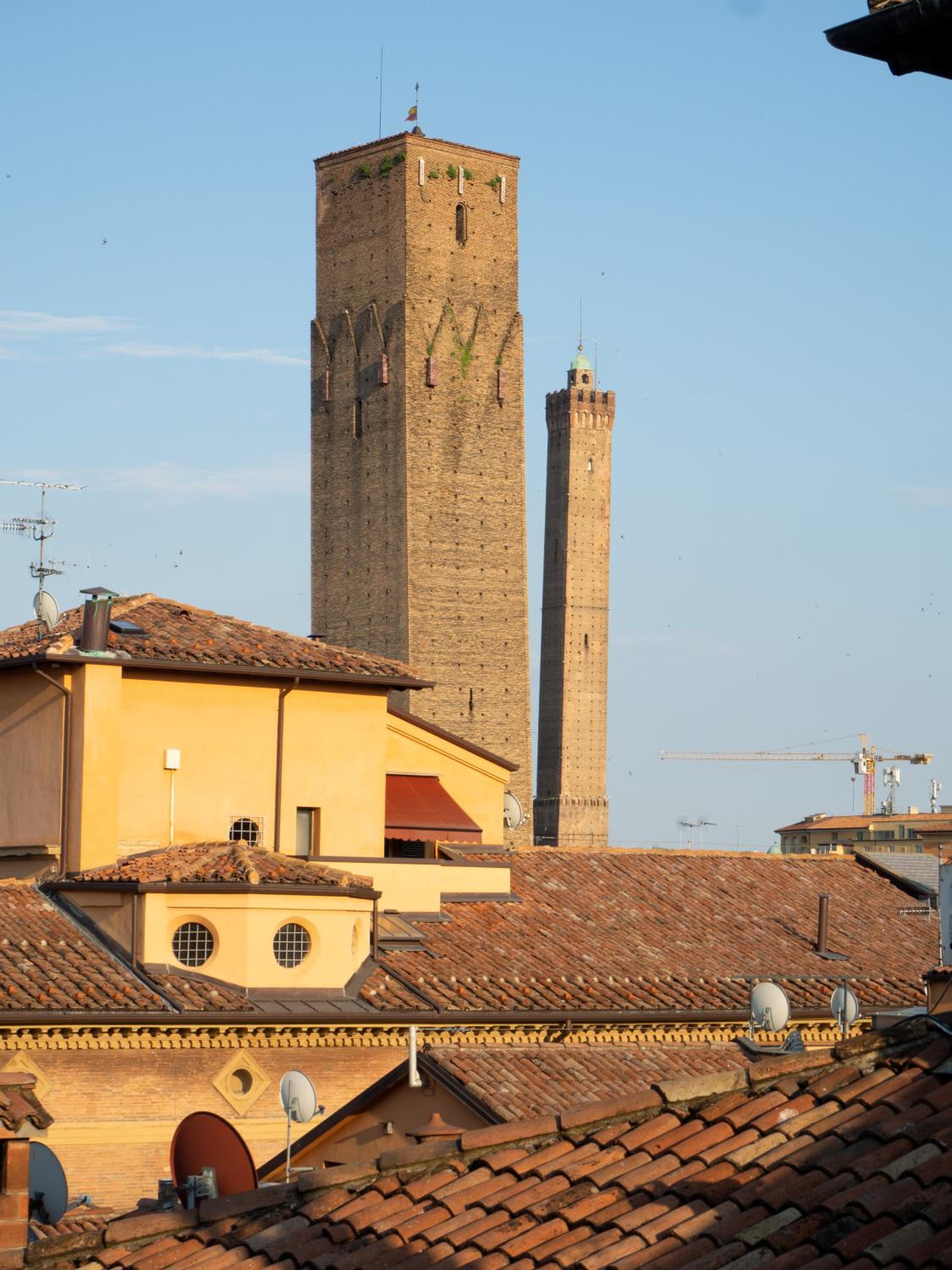 Artapartment Bologna - Via Indipendenza view 2