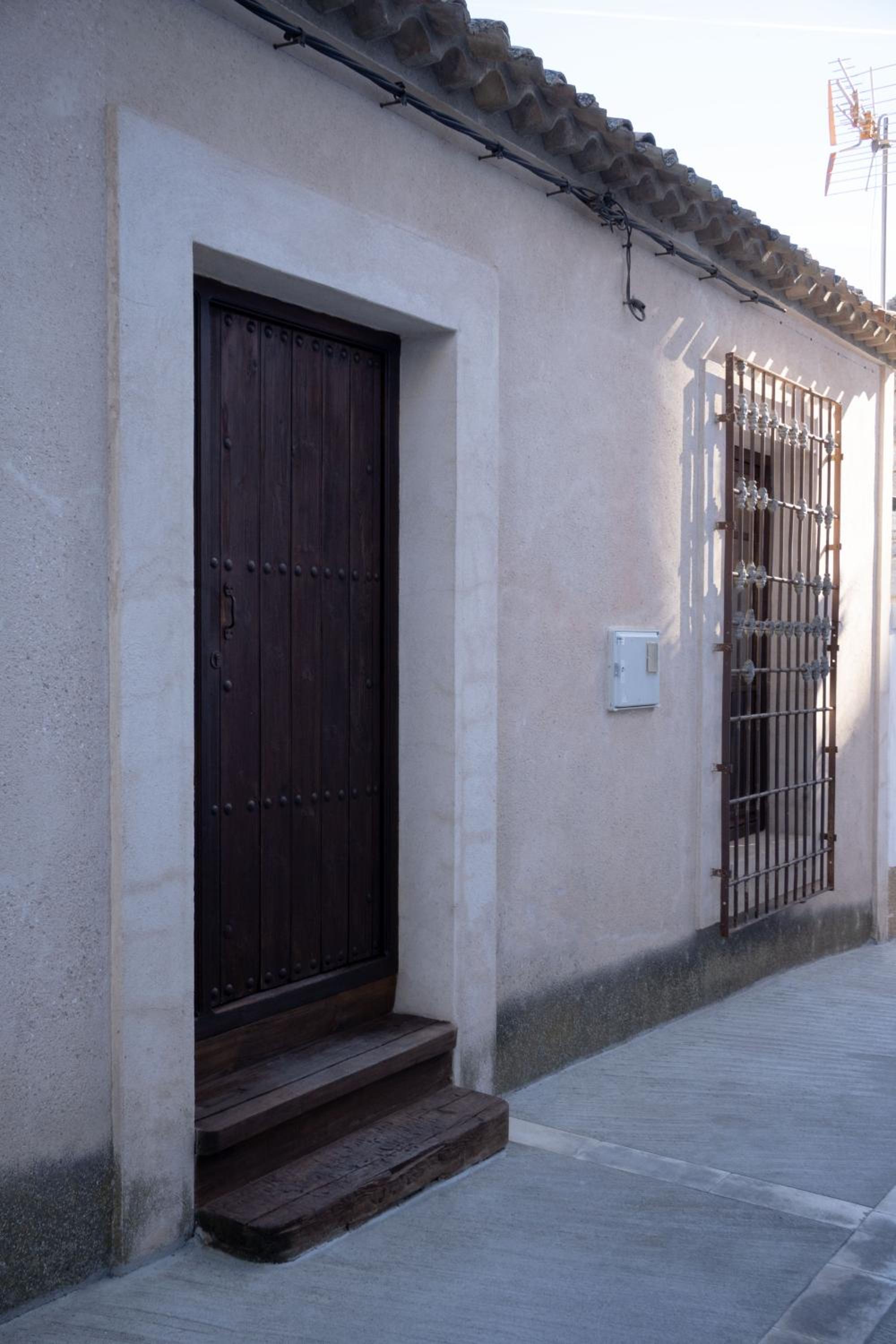 Casa Rural Los Ventanales