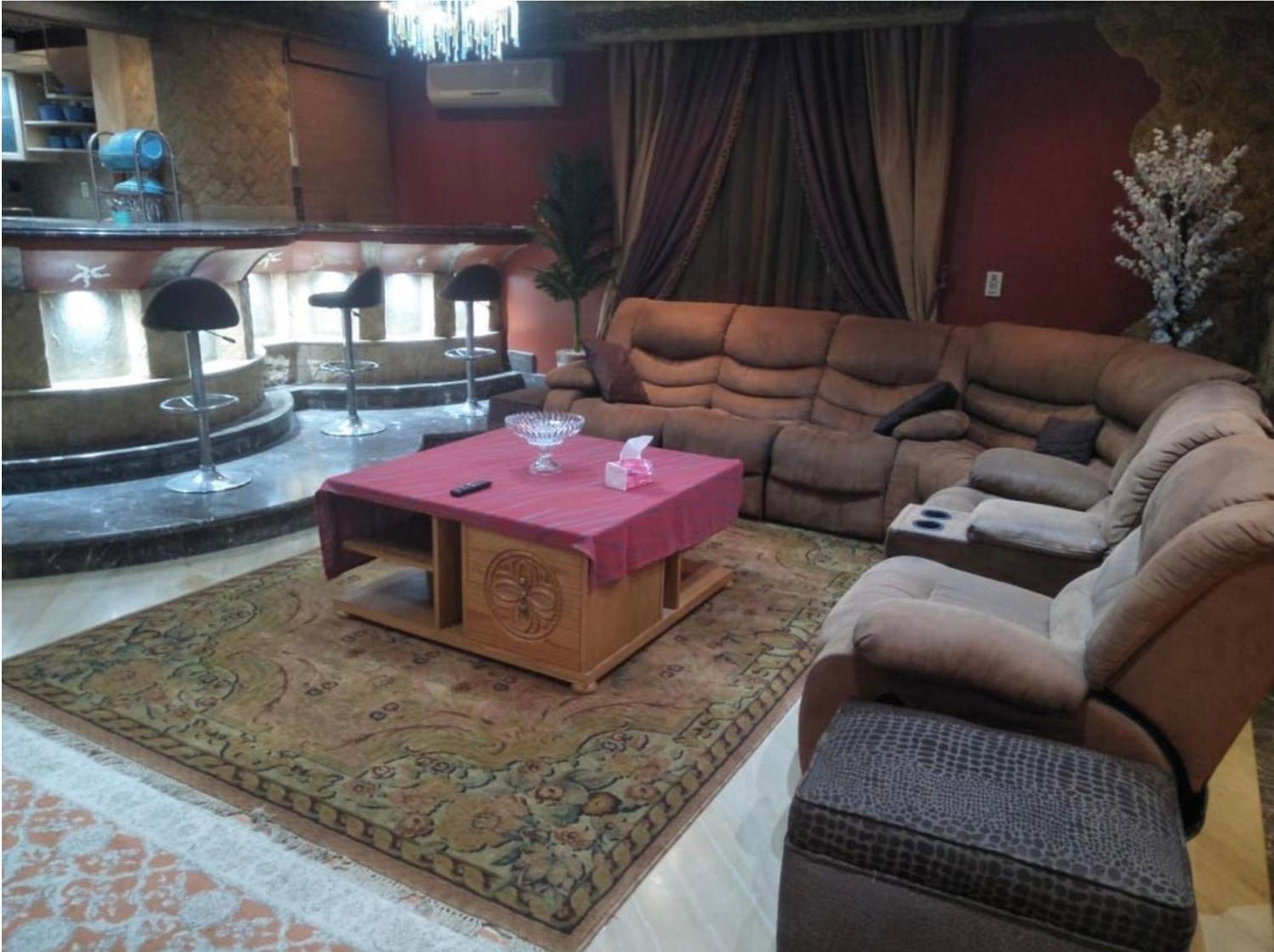 lounge