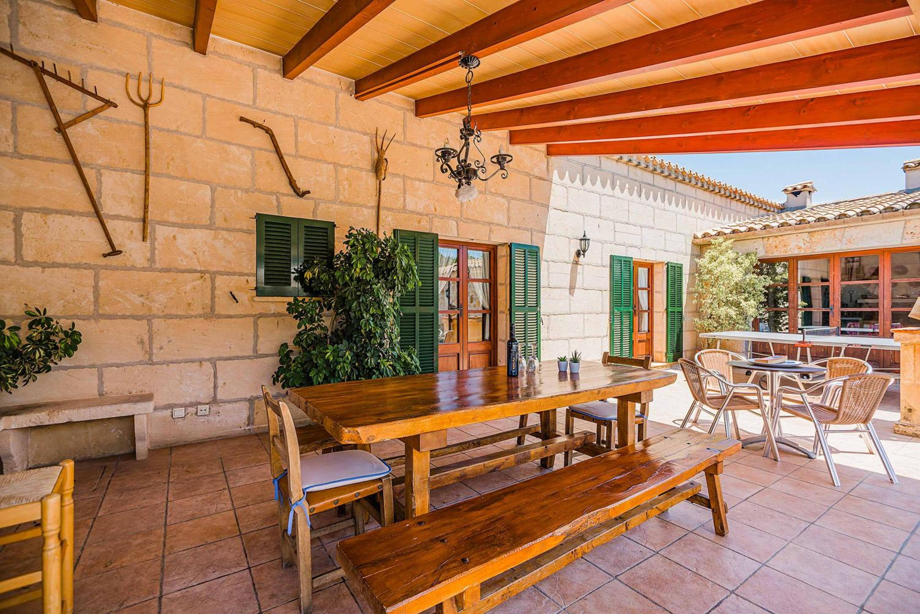 Villa Malagarba