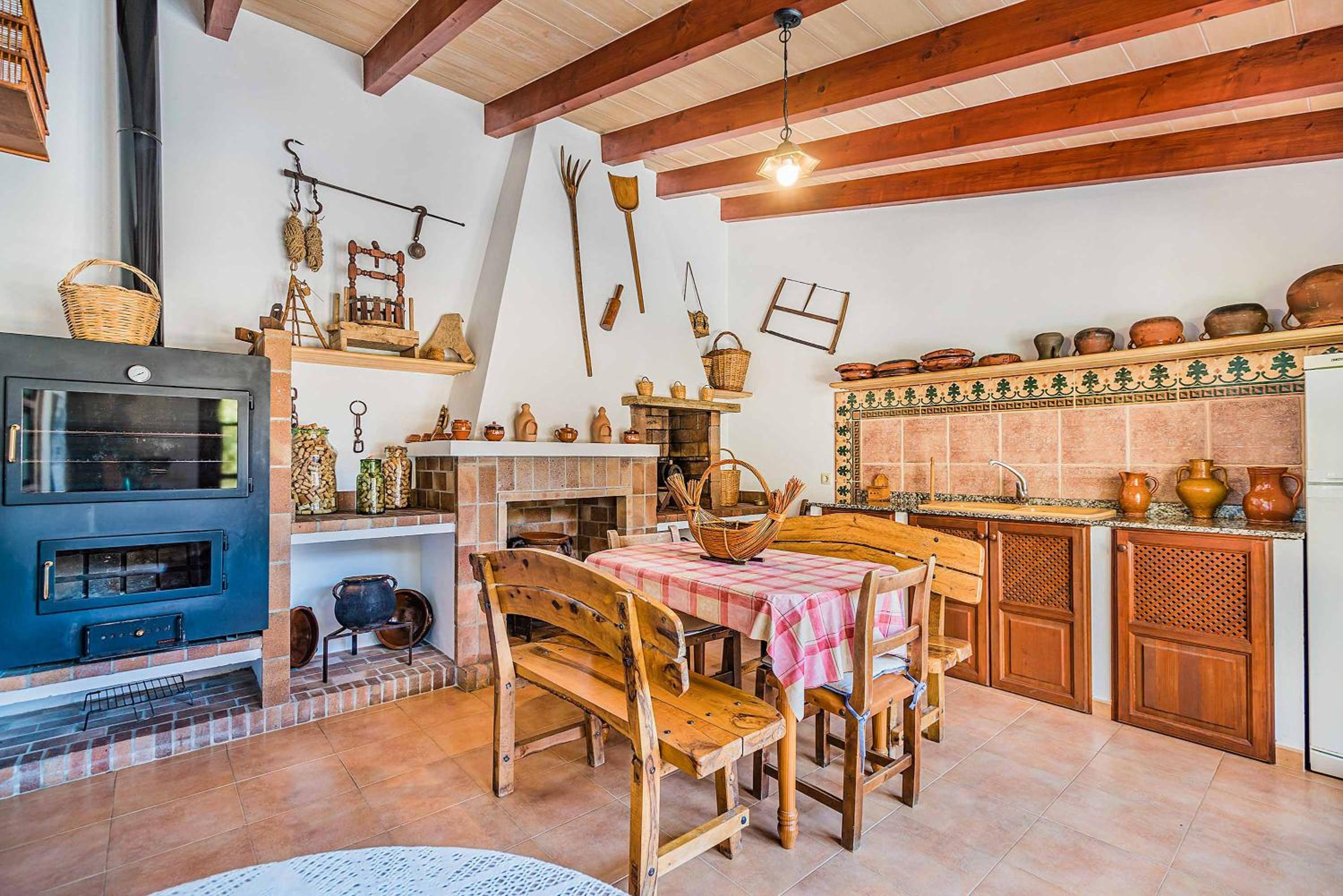 Villa Malagarba