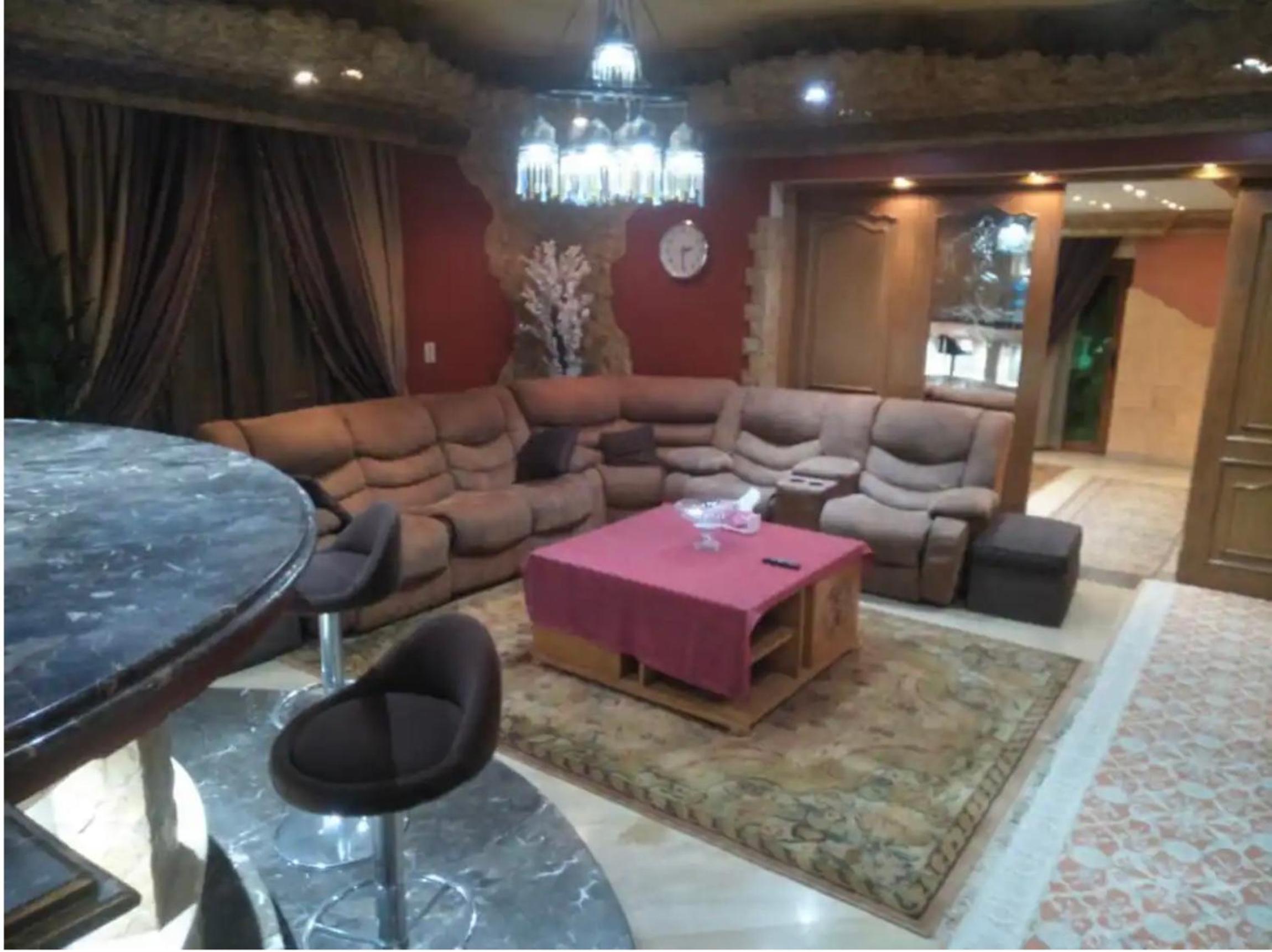 lounge