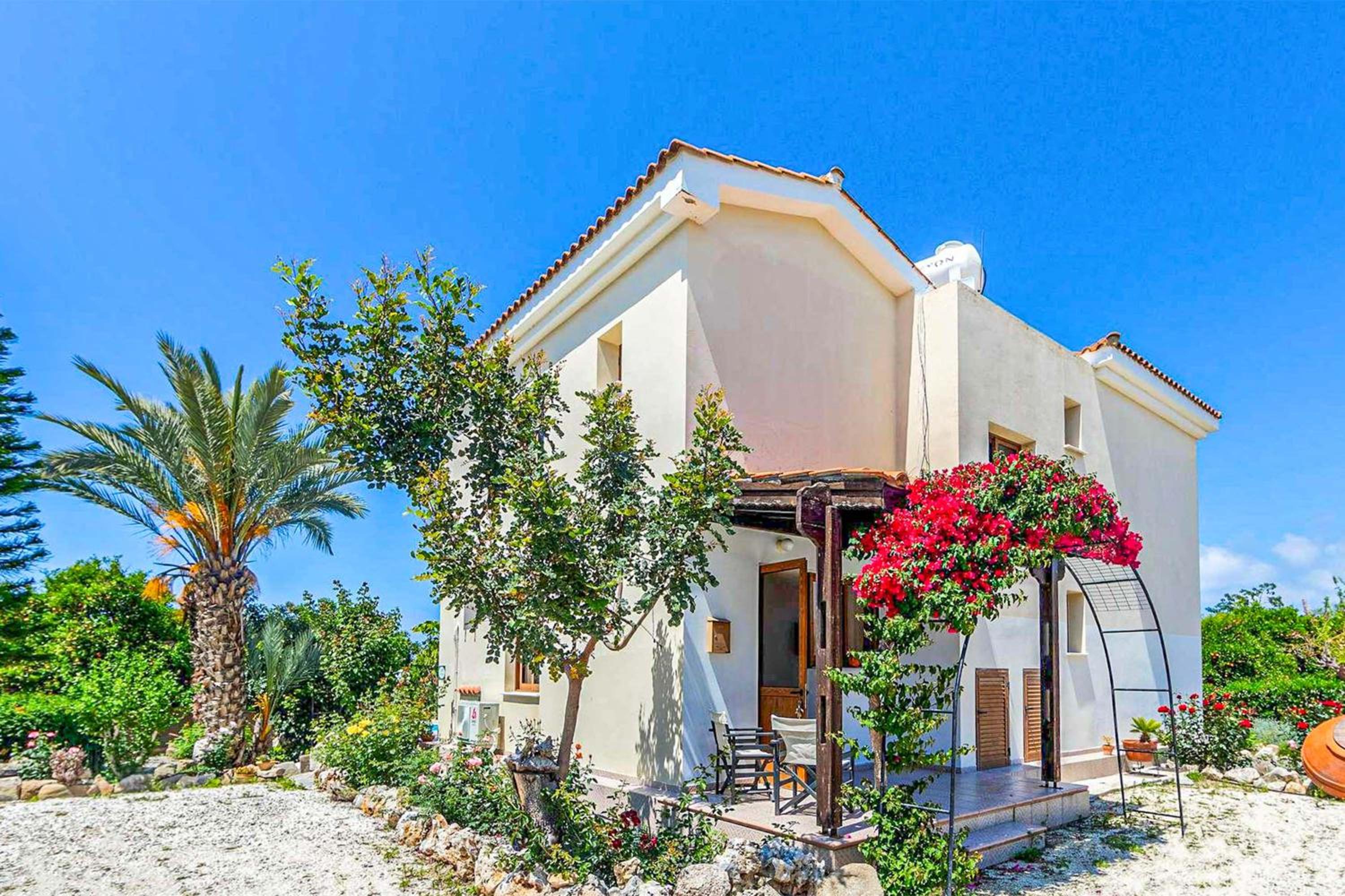 Villa Solon