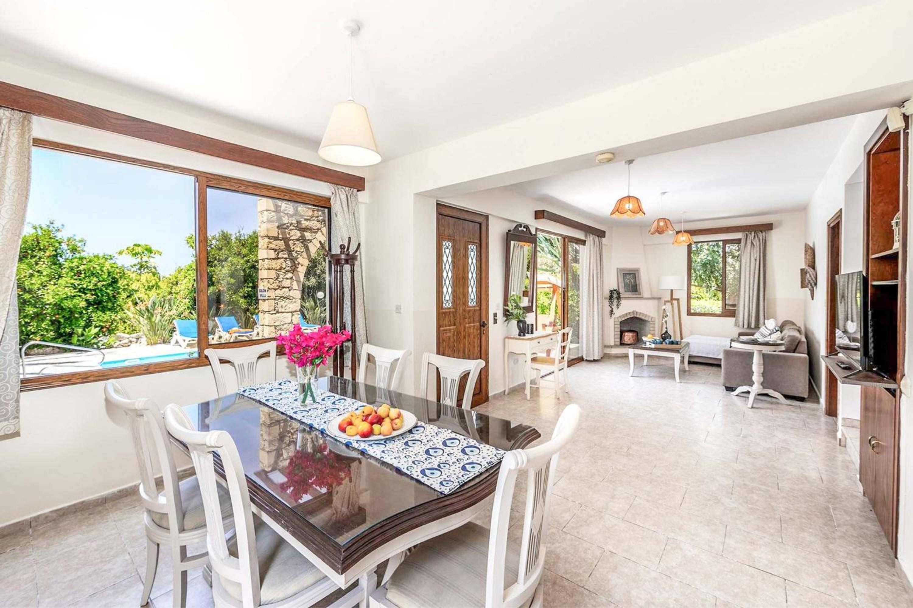 Villa Solon