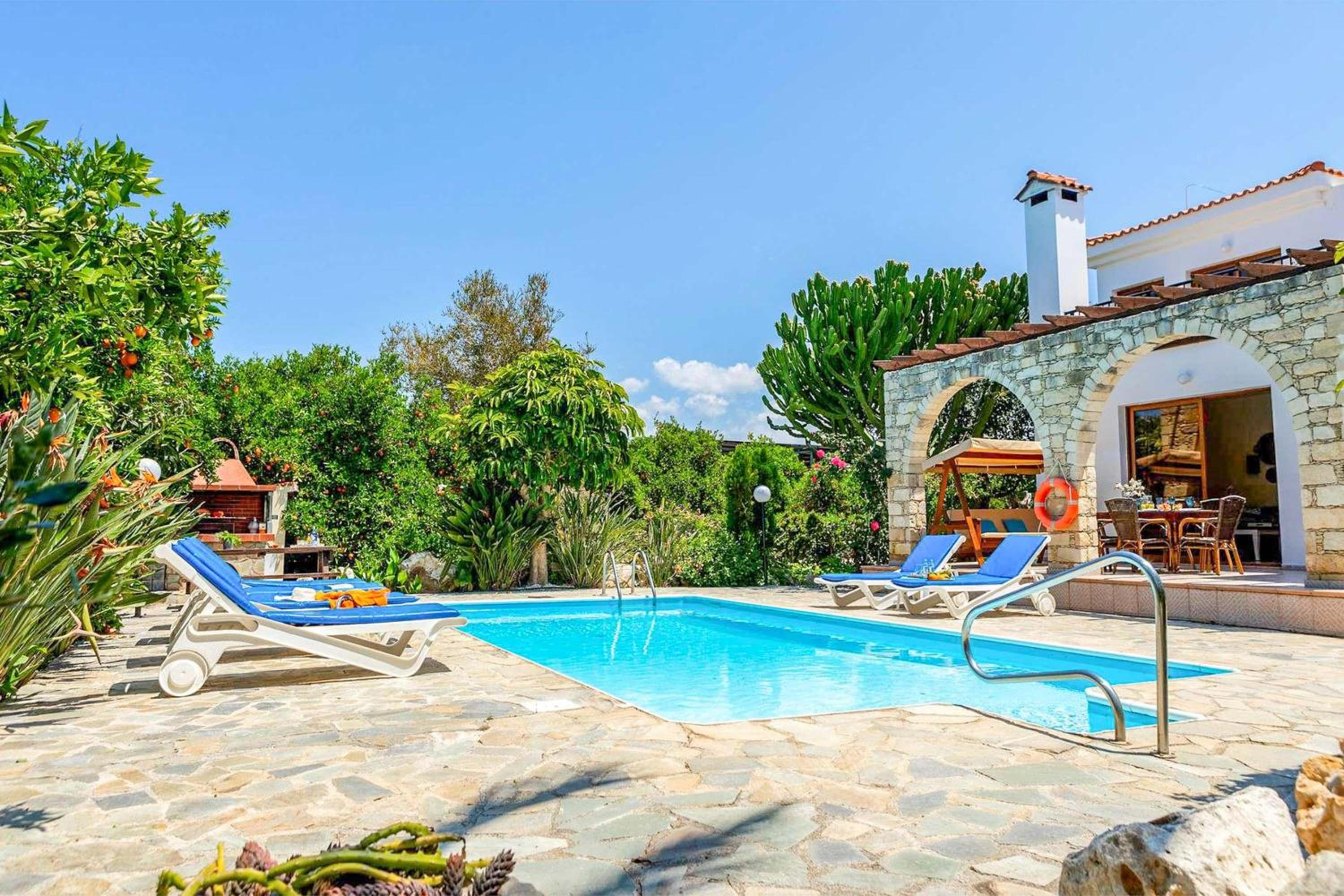 Villa Solon