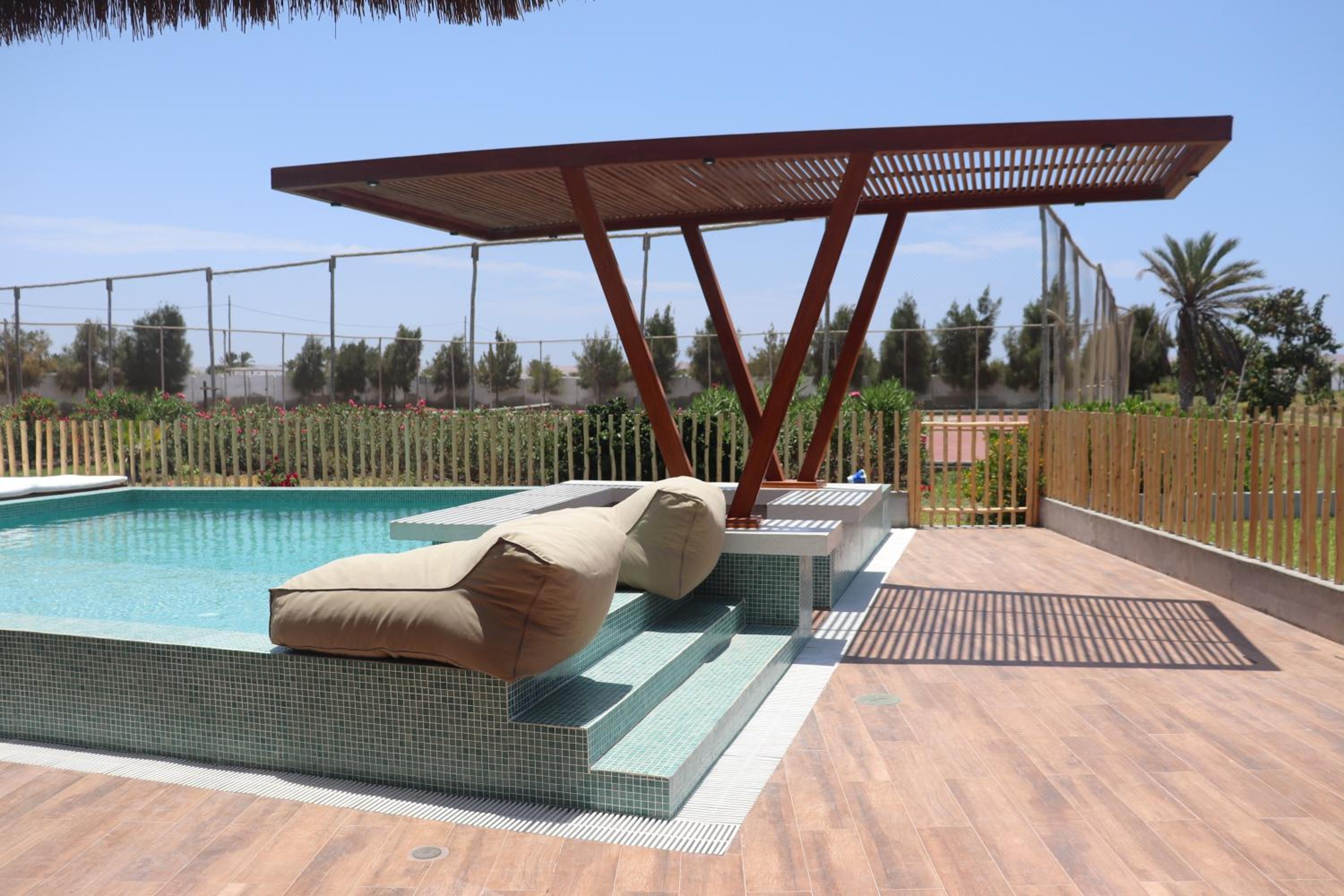 Casa Z Paracas view 5