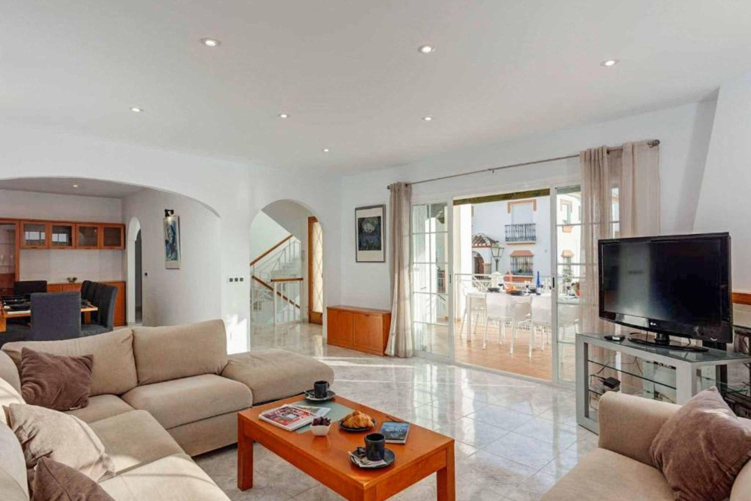 Villa Retama