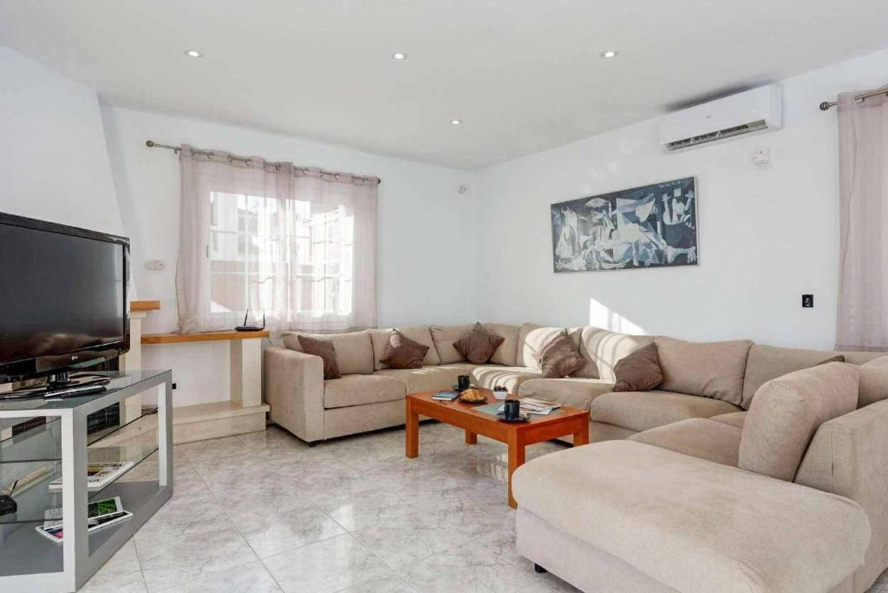 Villa Retama