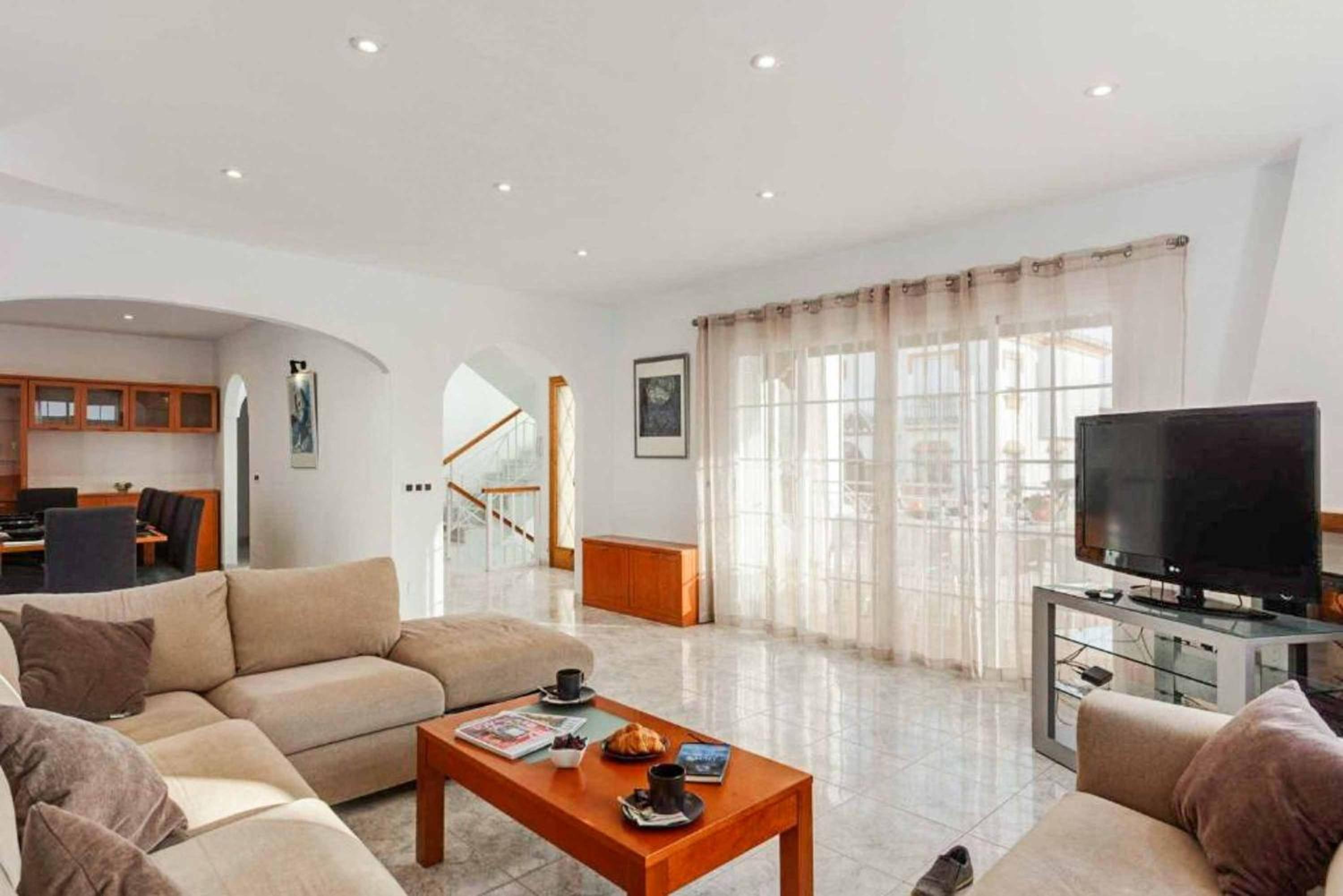 Villa Retama