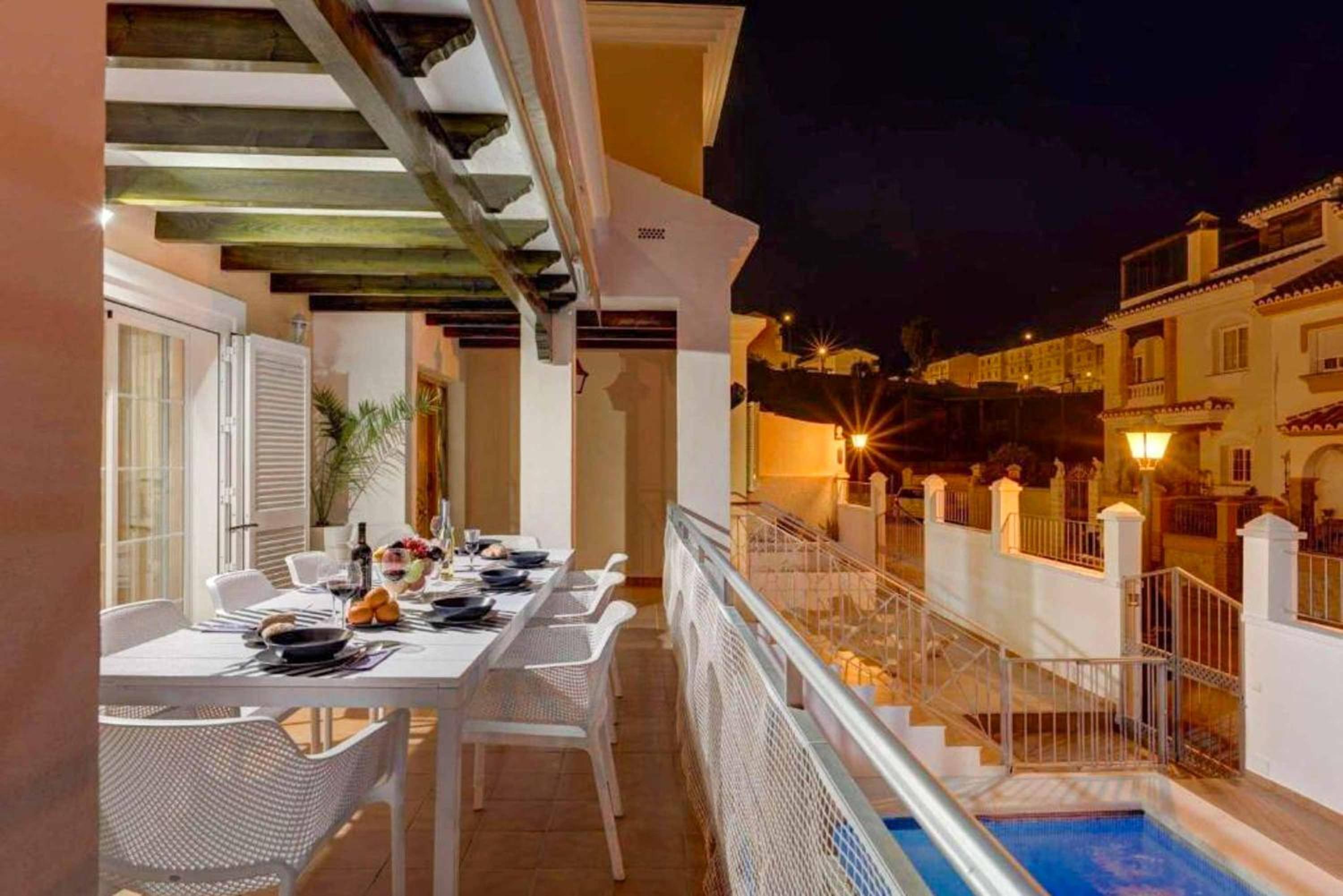 Villa Retama