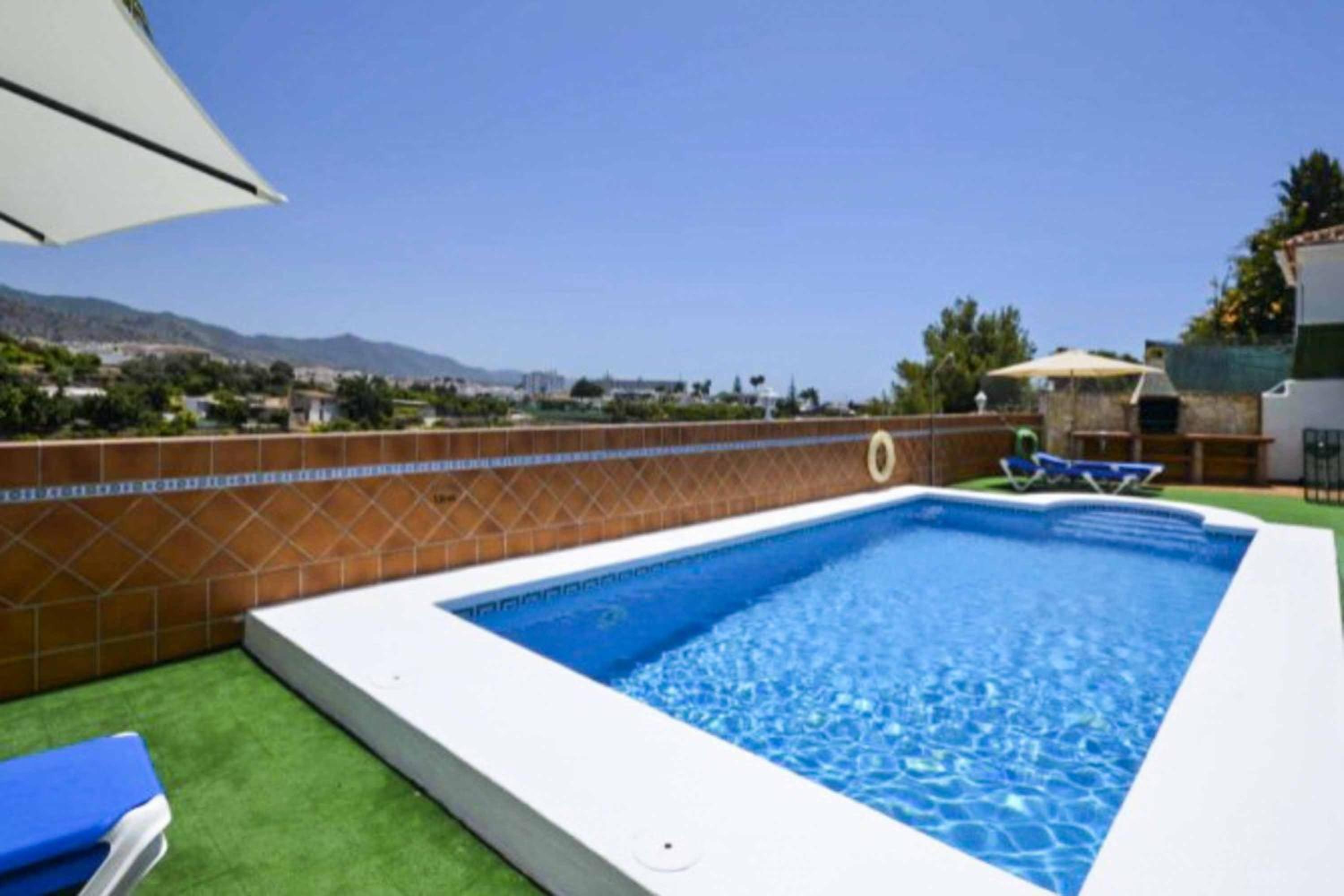 Villa Ana Exotica