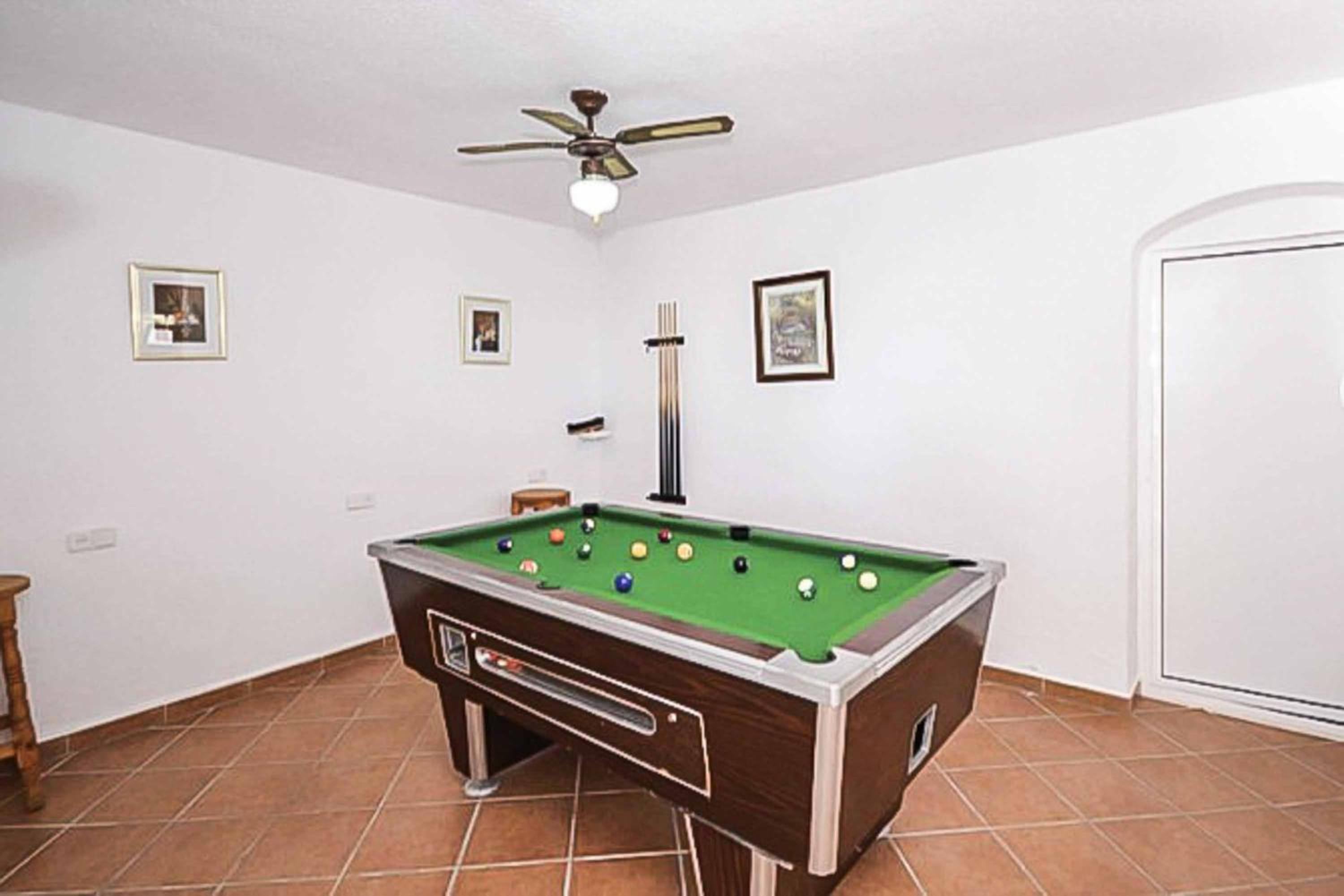 Villa Ana Exotica