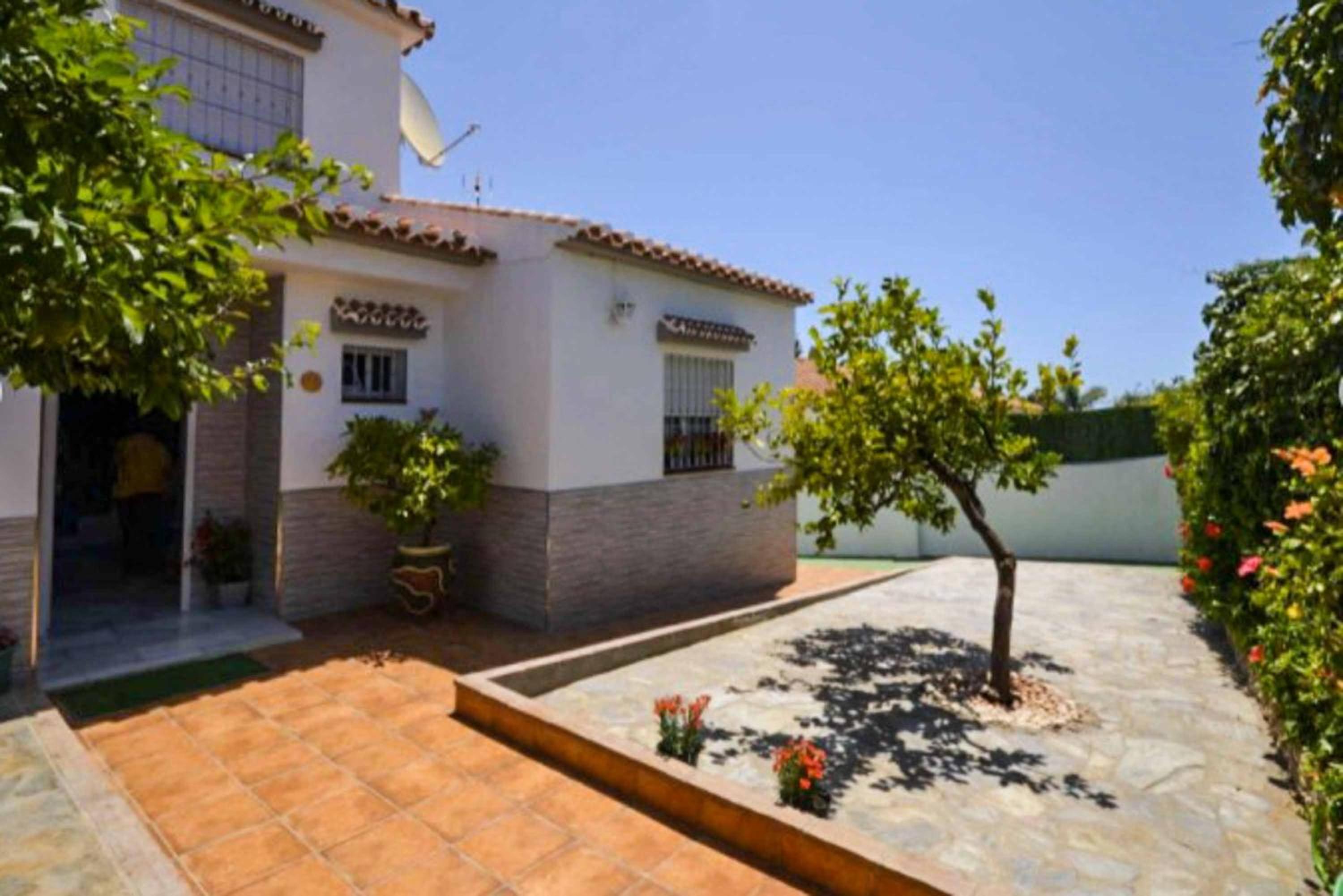 Villa Ana Exotica