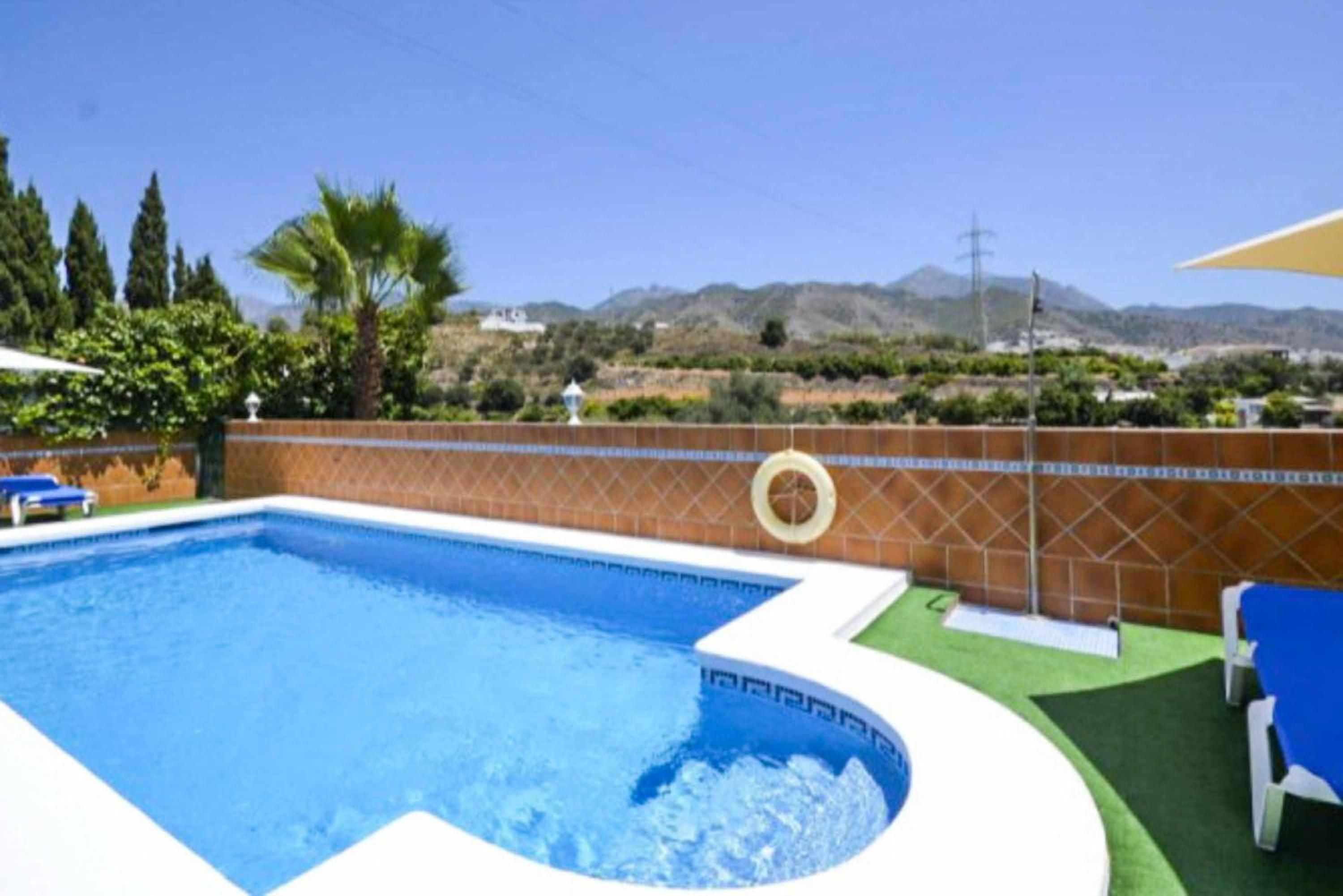 Villa Ana Exotica
