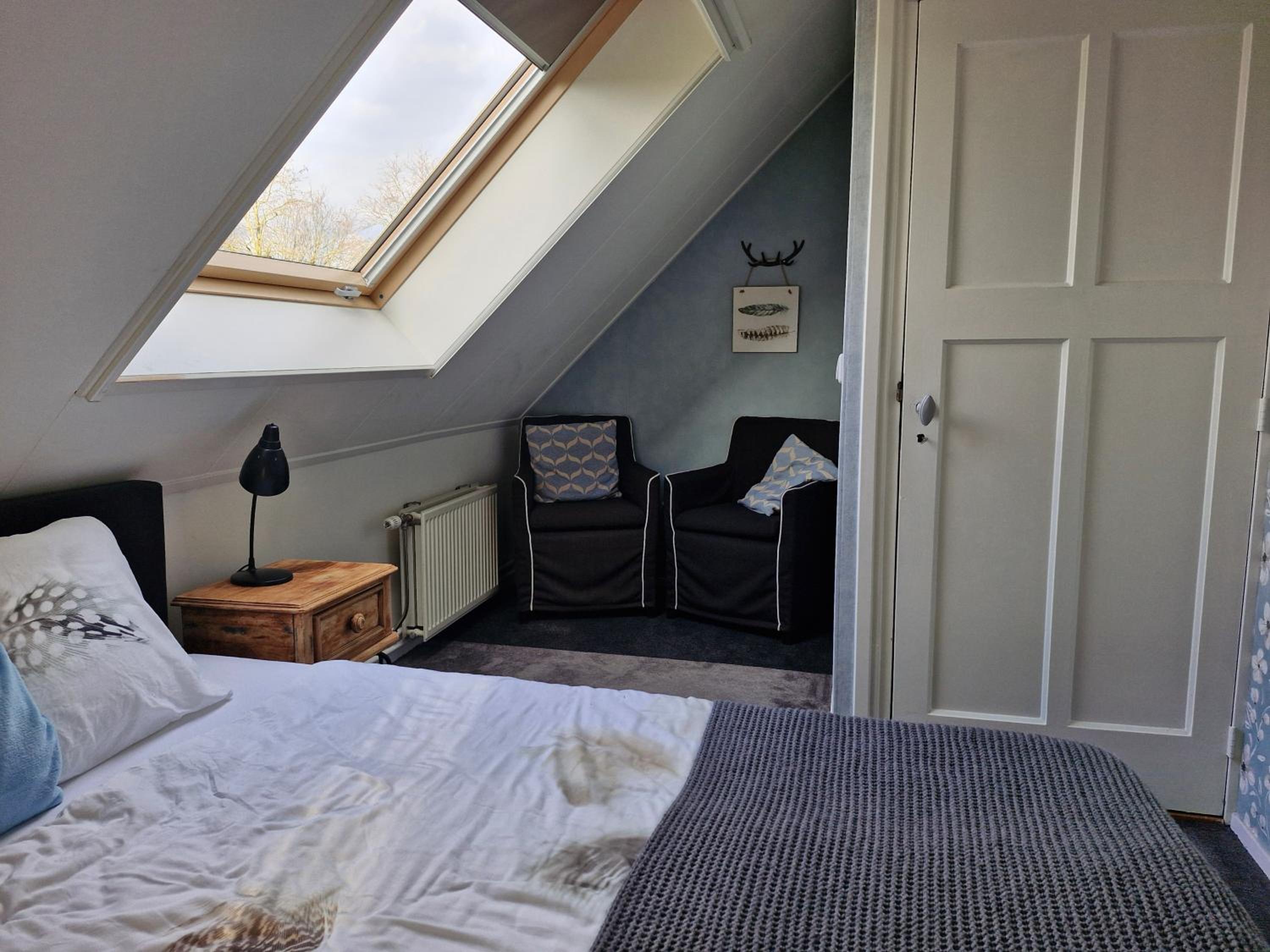 B&B de Berghoeve view 3