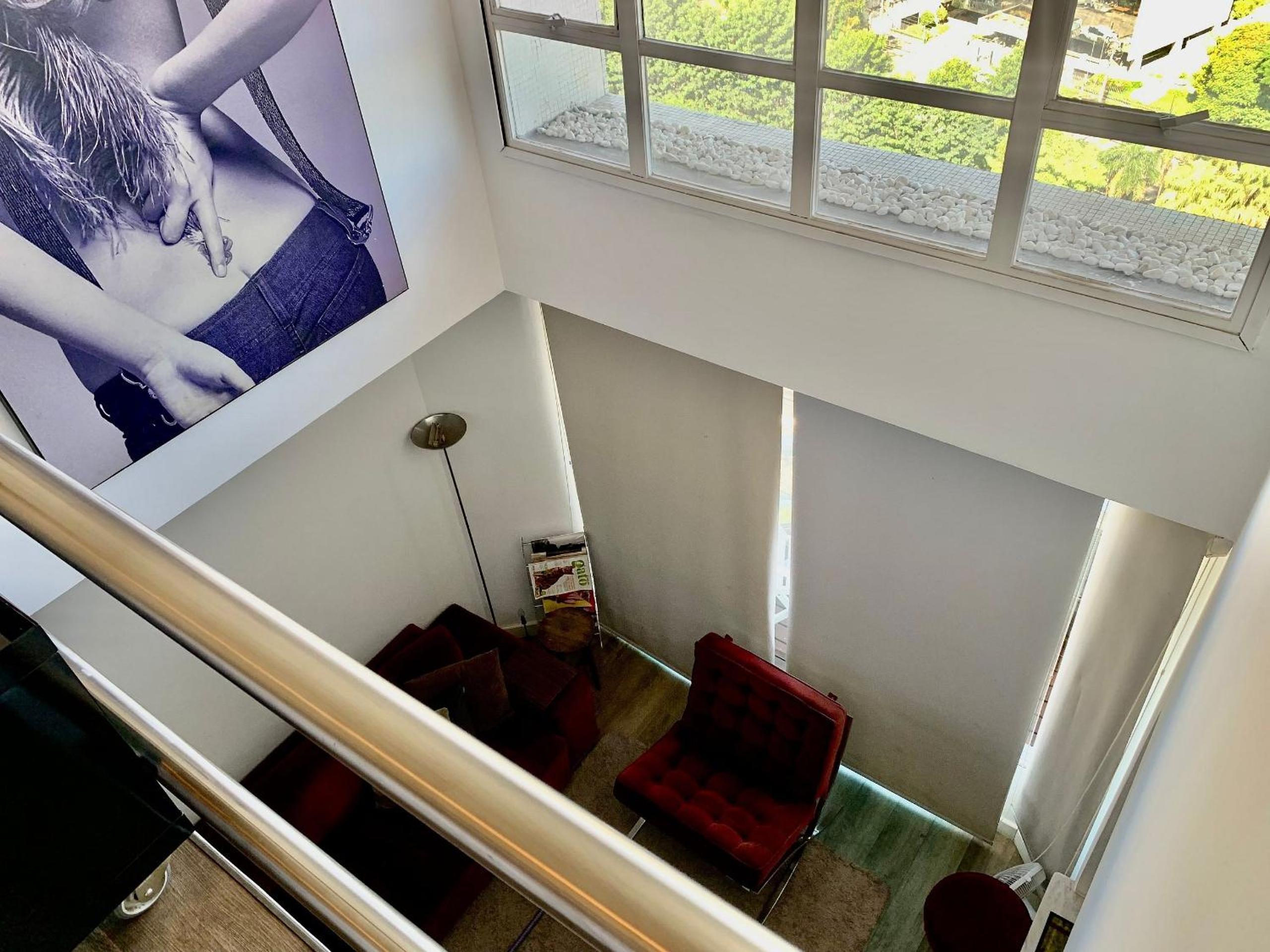 Duplex parque Ibirapuera