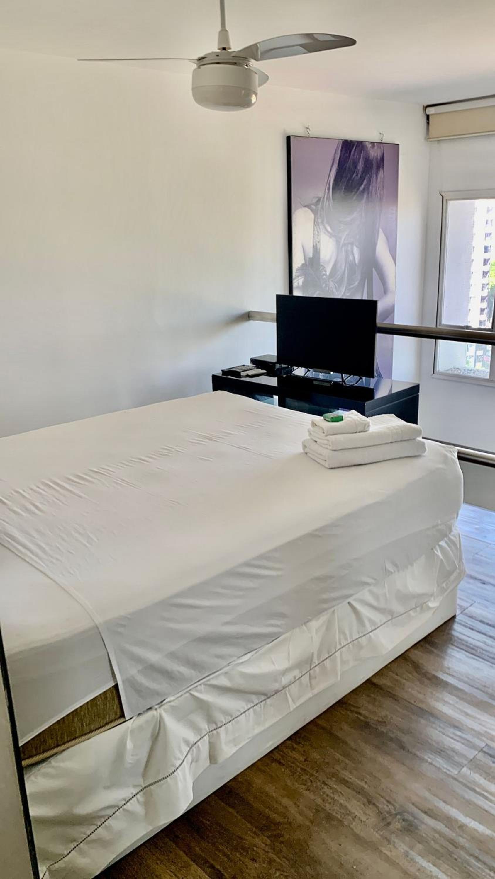 Duplex parque Ibirapuera