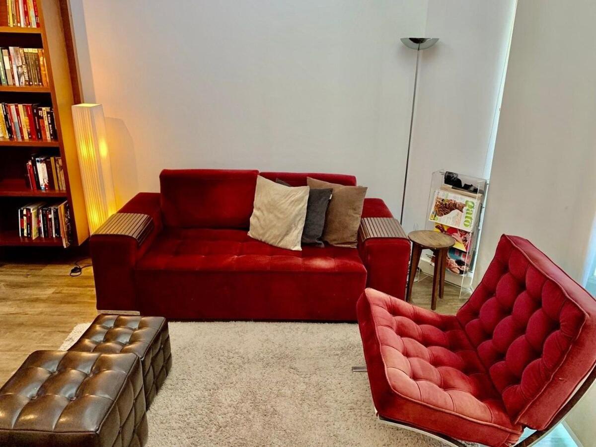 Duplex parque Ibirapuera
