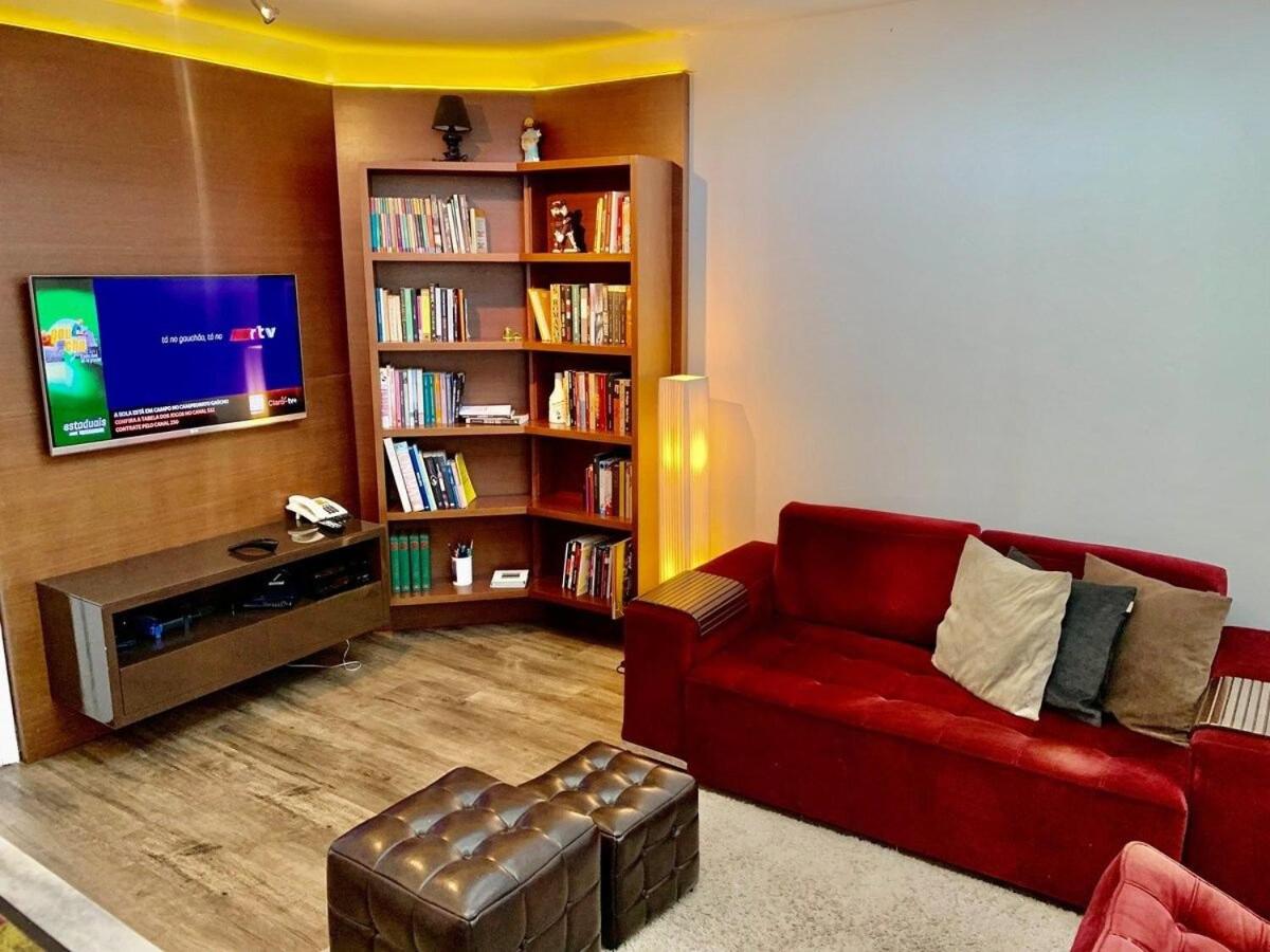 Duplex parque Ibirapuera