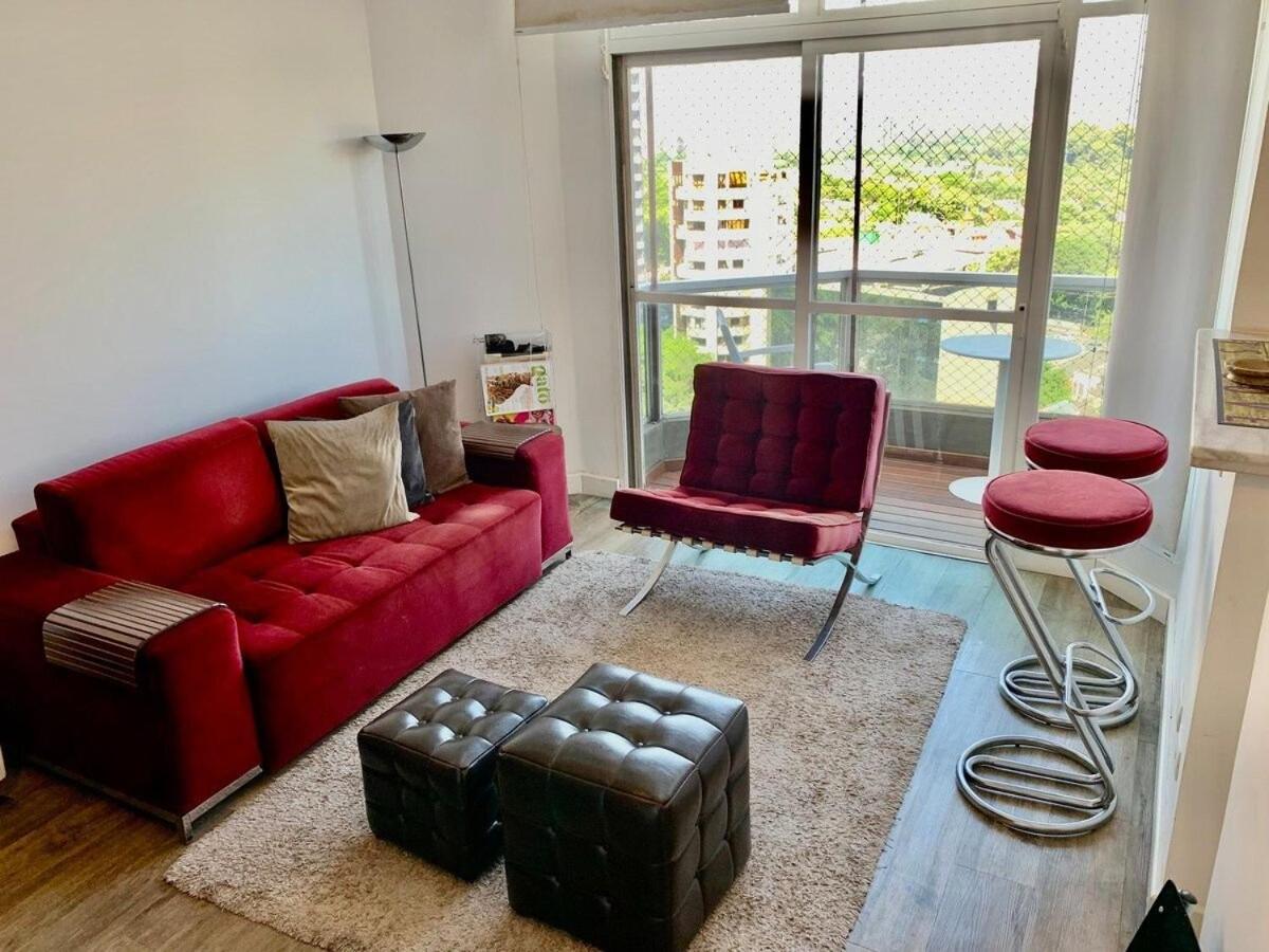 Duplex parque Ibirapuera