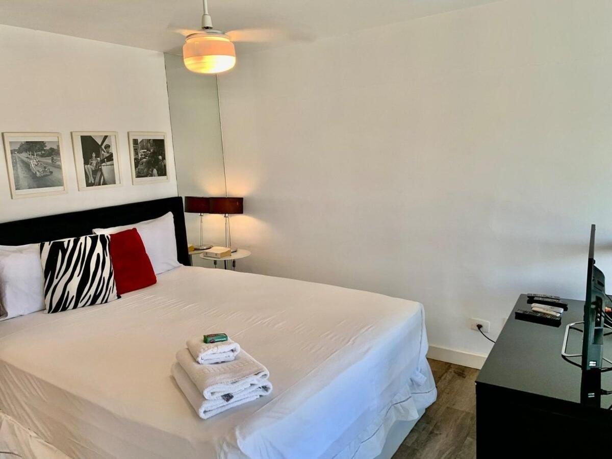 Duplex parque Ibirapuera