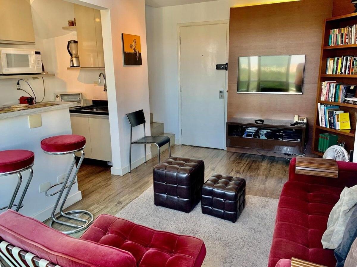 Duplex parque Ibirapuera