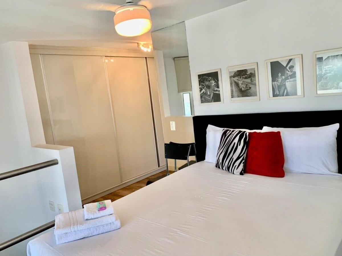 Duplex parque Ibirapuera
