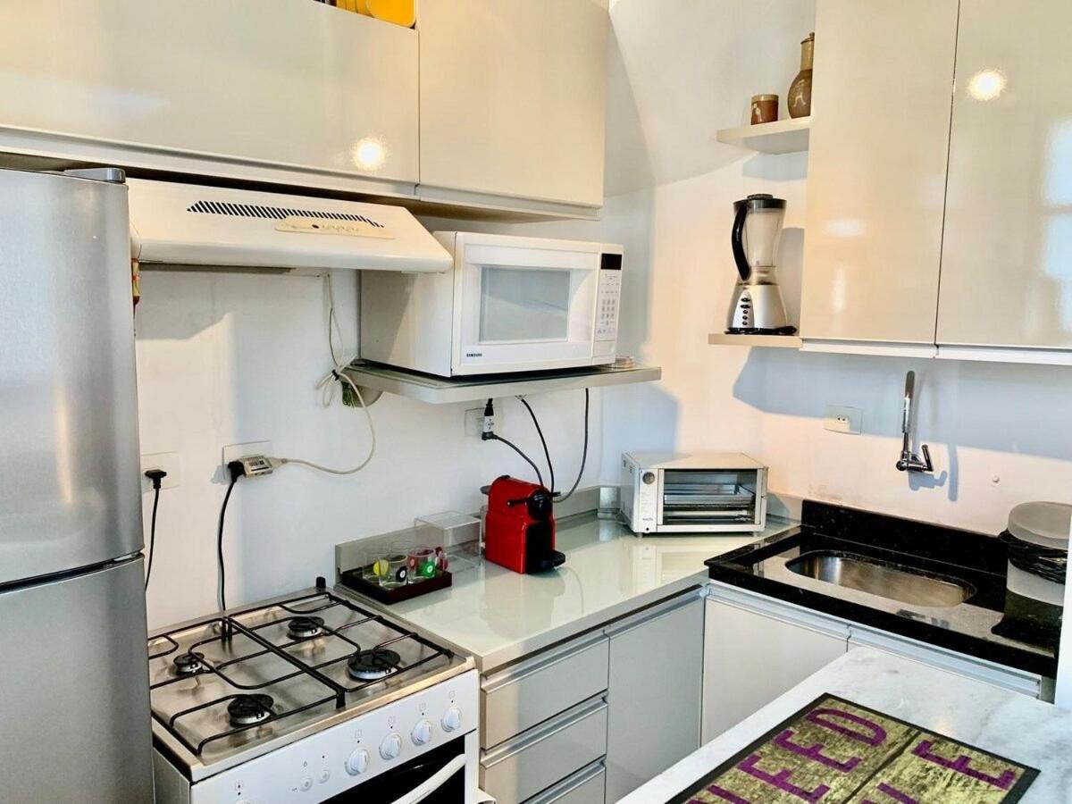 Duplex parque Ibirapuera