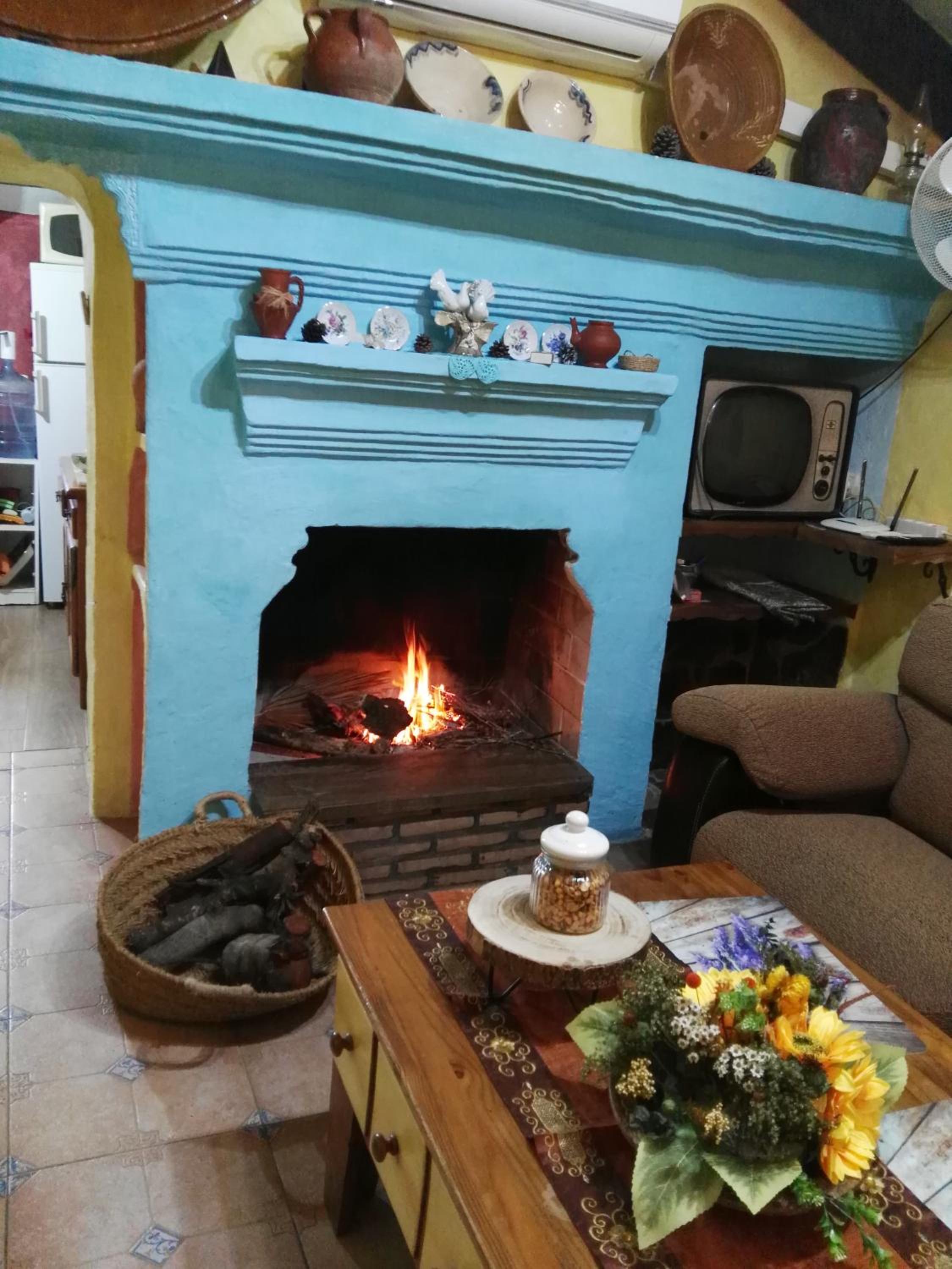 Pinar El Almendra