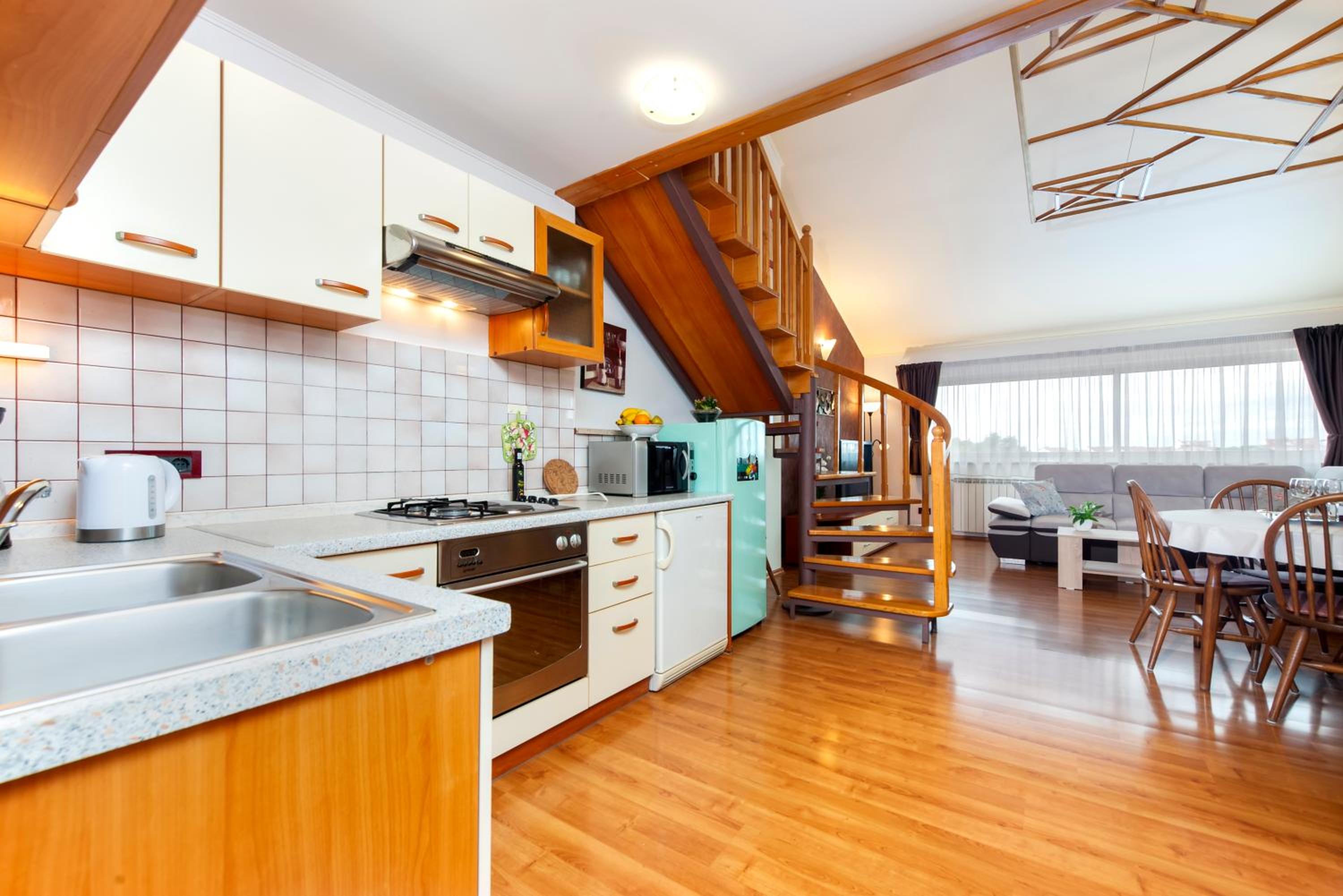 Apartments Villa Brigita 1