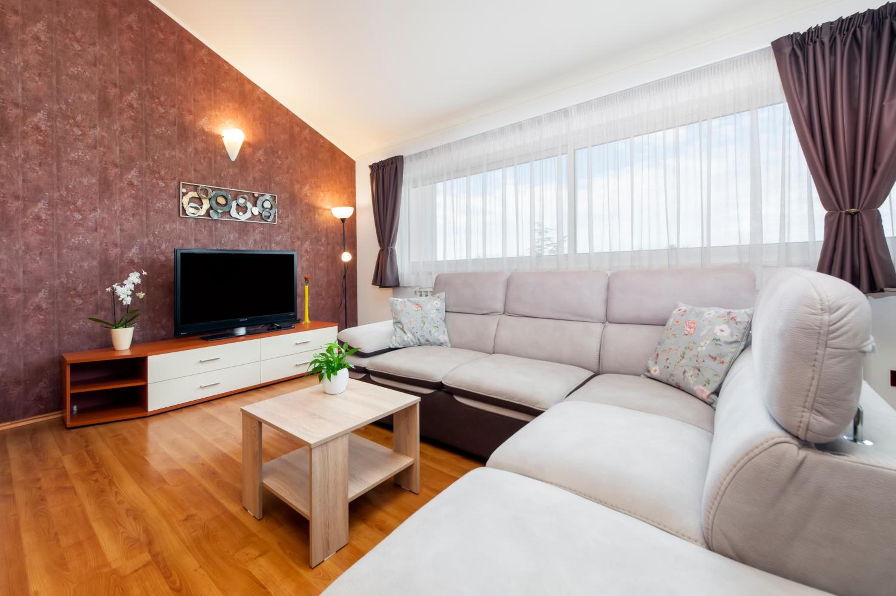 Apartments Villa Brigita 1